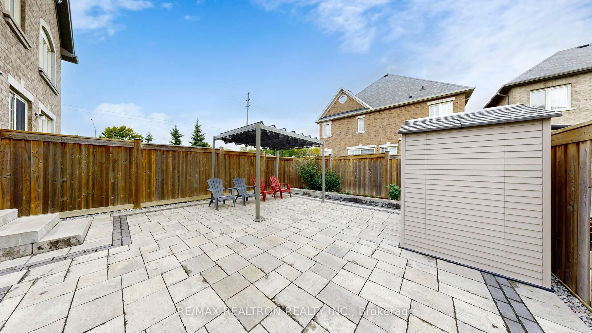 Photo 47 of 88 Memon Place, Markham, Wismer — HOMEH