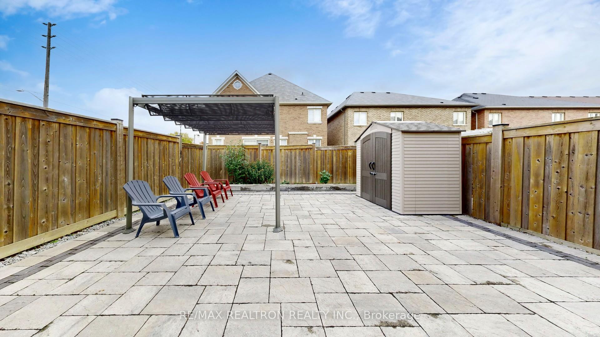 Photo 48 of 88 Memon Place, Markham, Wismer — HOMEH