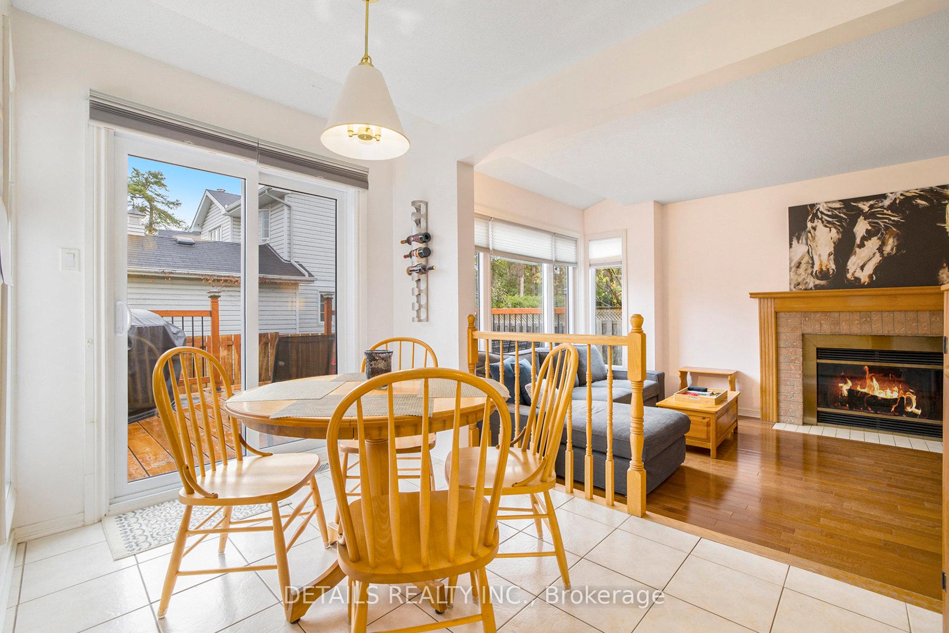 Photo 14 of 65 Willow Glen Drive, Ottawa, Kanata - Bridlewood — HOMEH