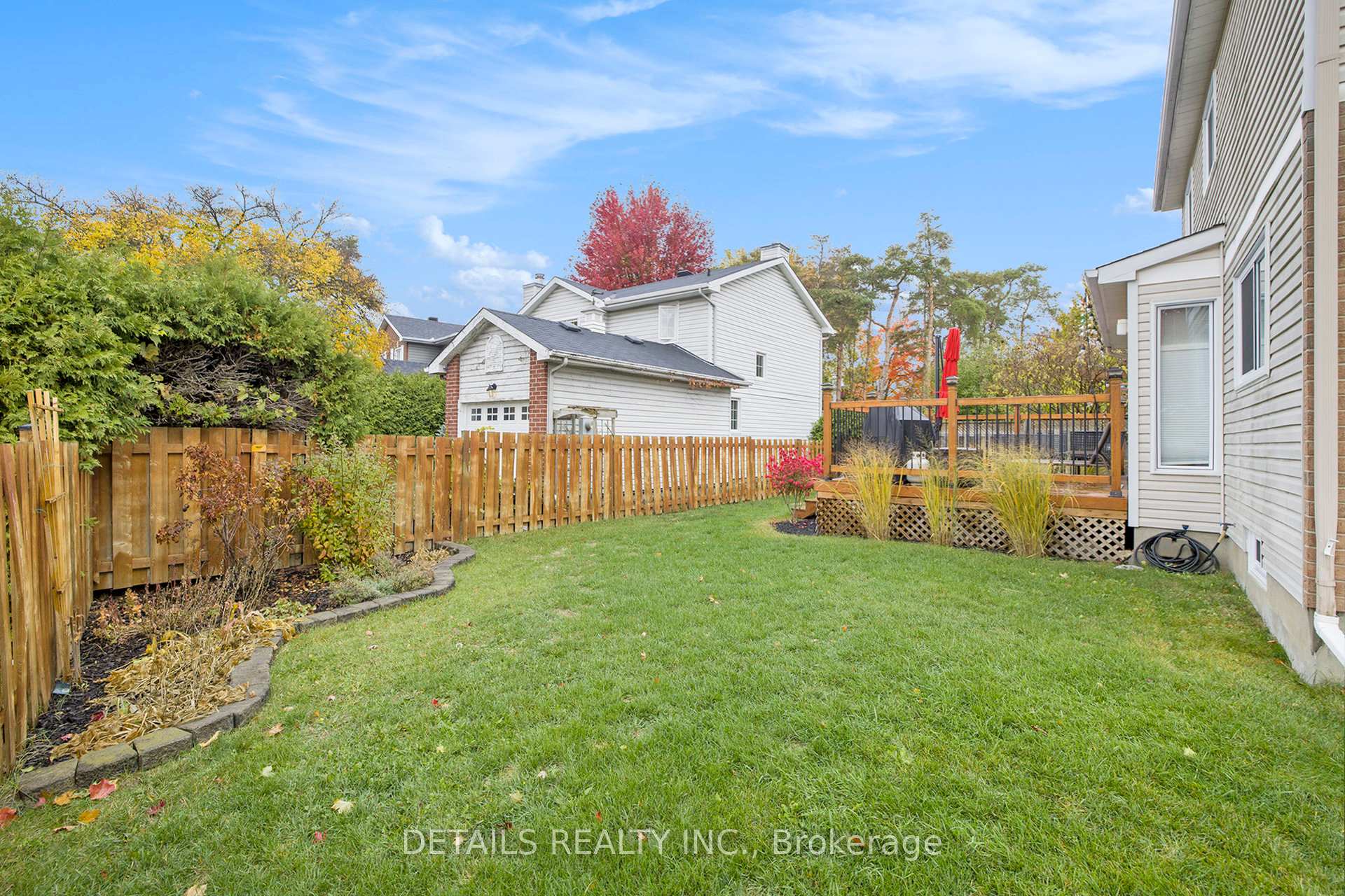 Photo 34 of 65 Willow Glen Drive, Ottawa, Kanata - Bridlewood — HOMEH