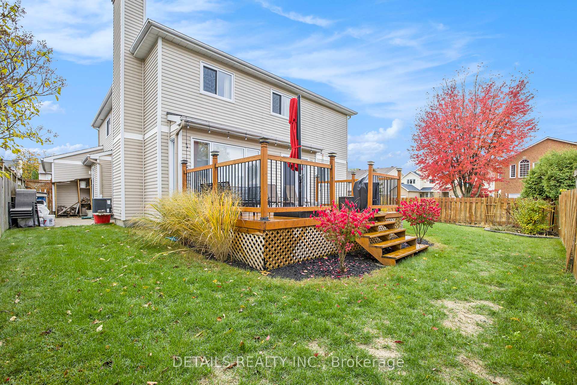Photo 35 of 65 Willow Glen Drive, Ottawa, Kanata - Bridlewood — HOMEH