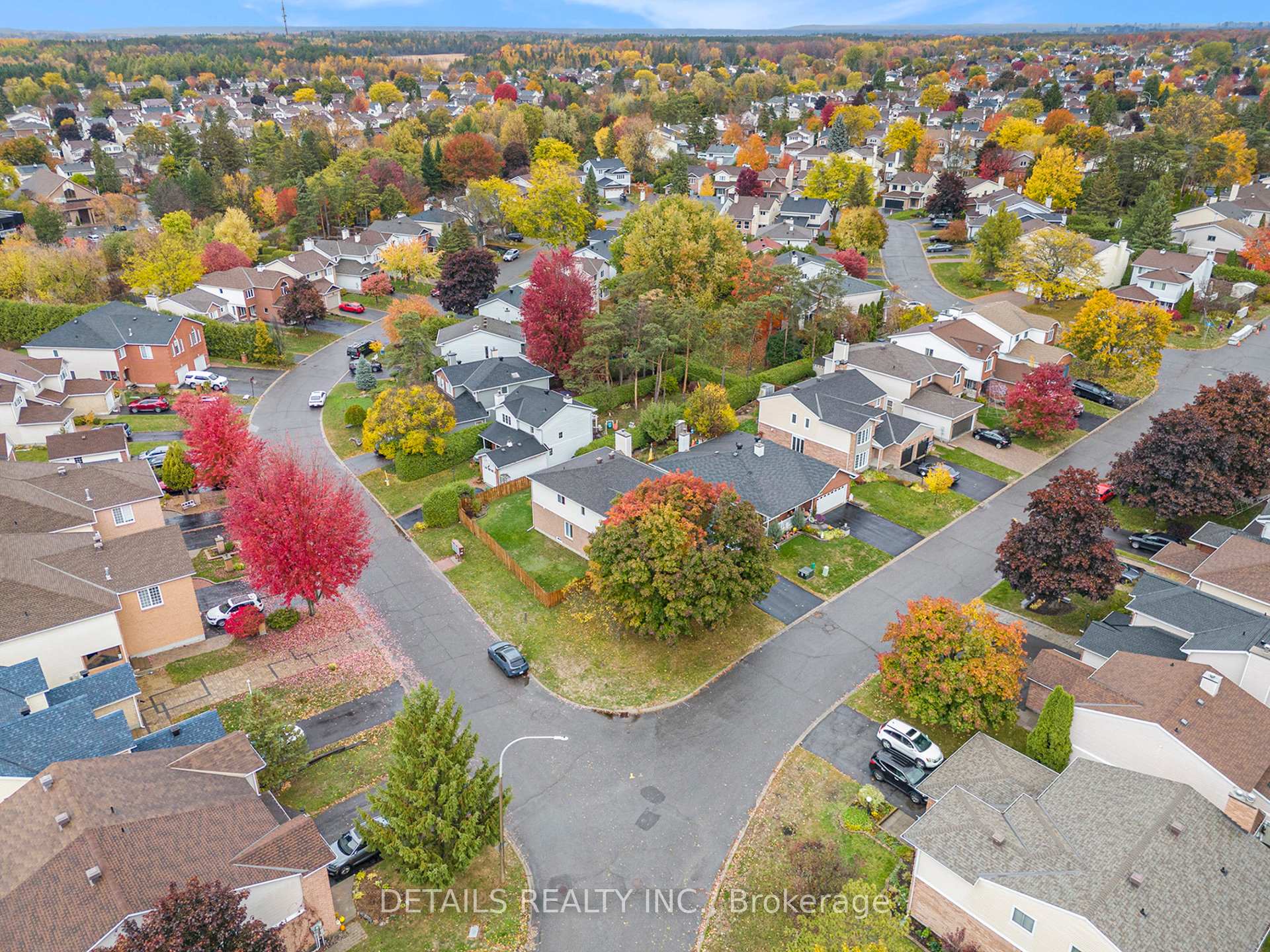 Photo 37 of 65 Willow Glen Drive, Ottawa, Kanata - Bridlewood — HOMEH