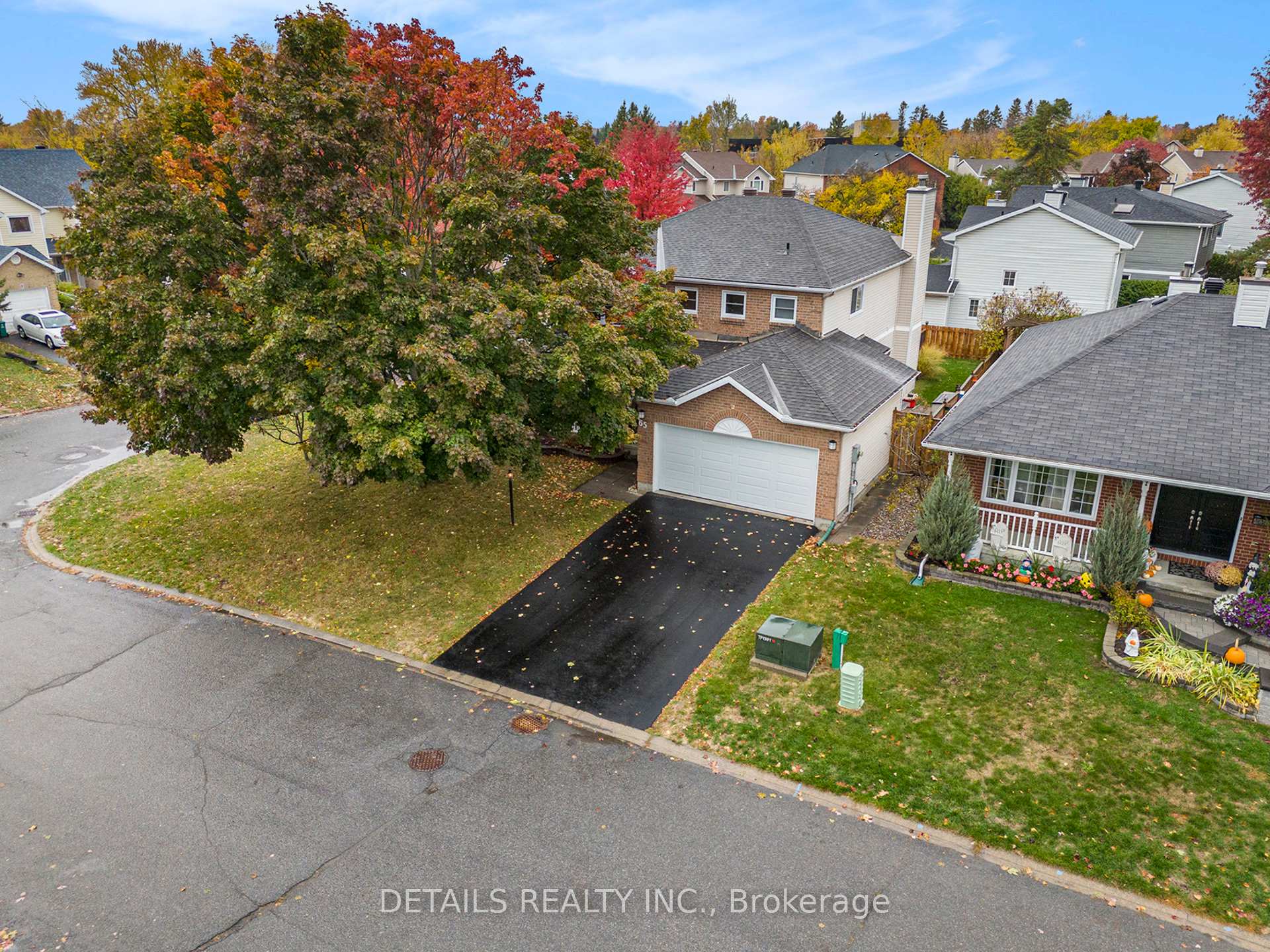 Photo 38 of 65 Willow Glen Drive, Ottawa, Kanata - Bridlewood — HOMEH