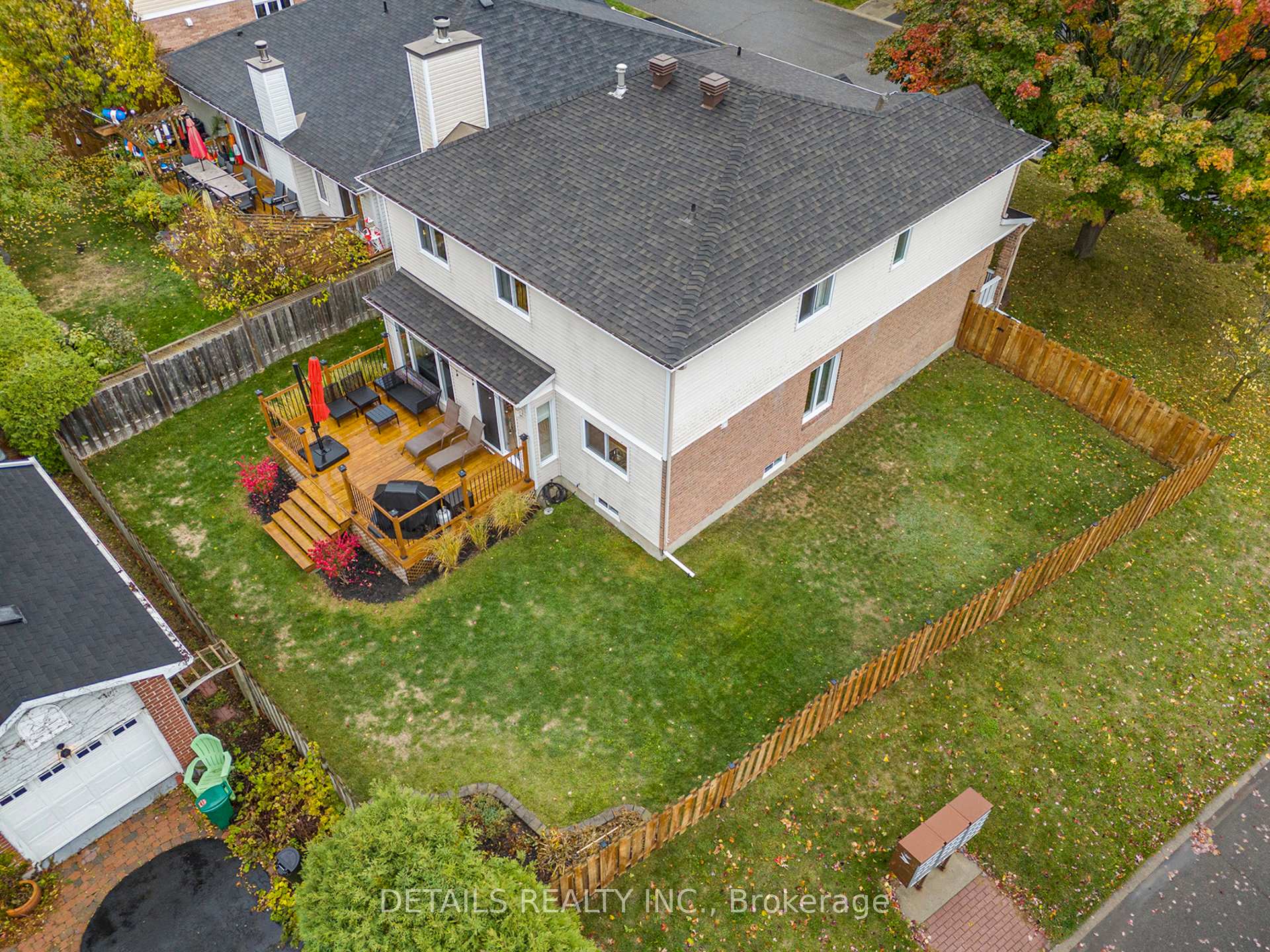 Photo 39 of 65 Willow Glen Drive, Ottawa, Kanata - Bridlewood — HOMEH