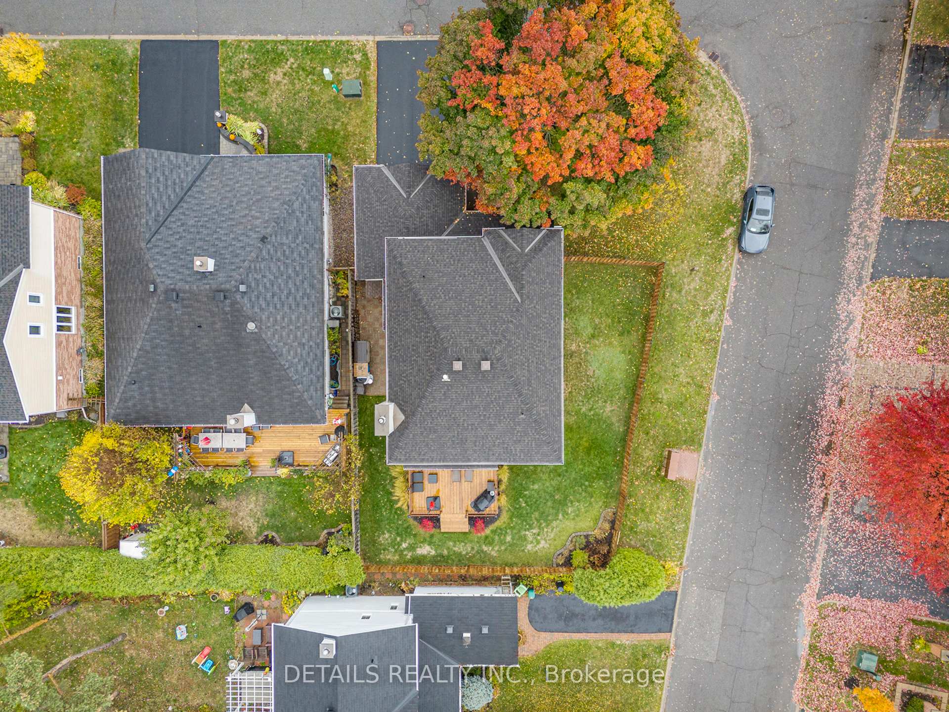 Photo 40 of 65 Willow Glen Drive, Ottawa, Kanata - Bridlewood — HOMEH