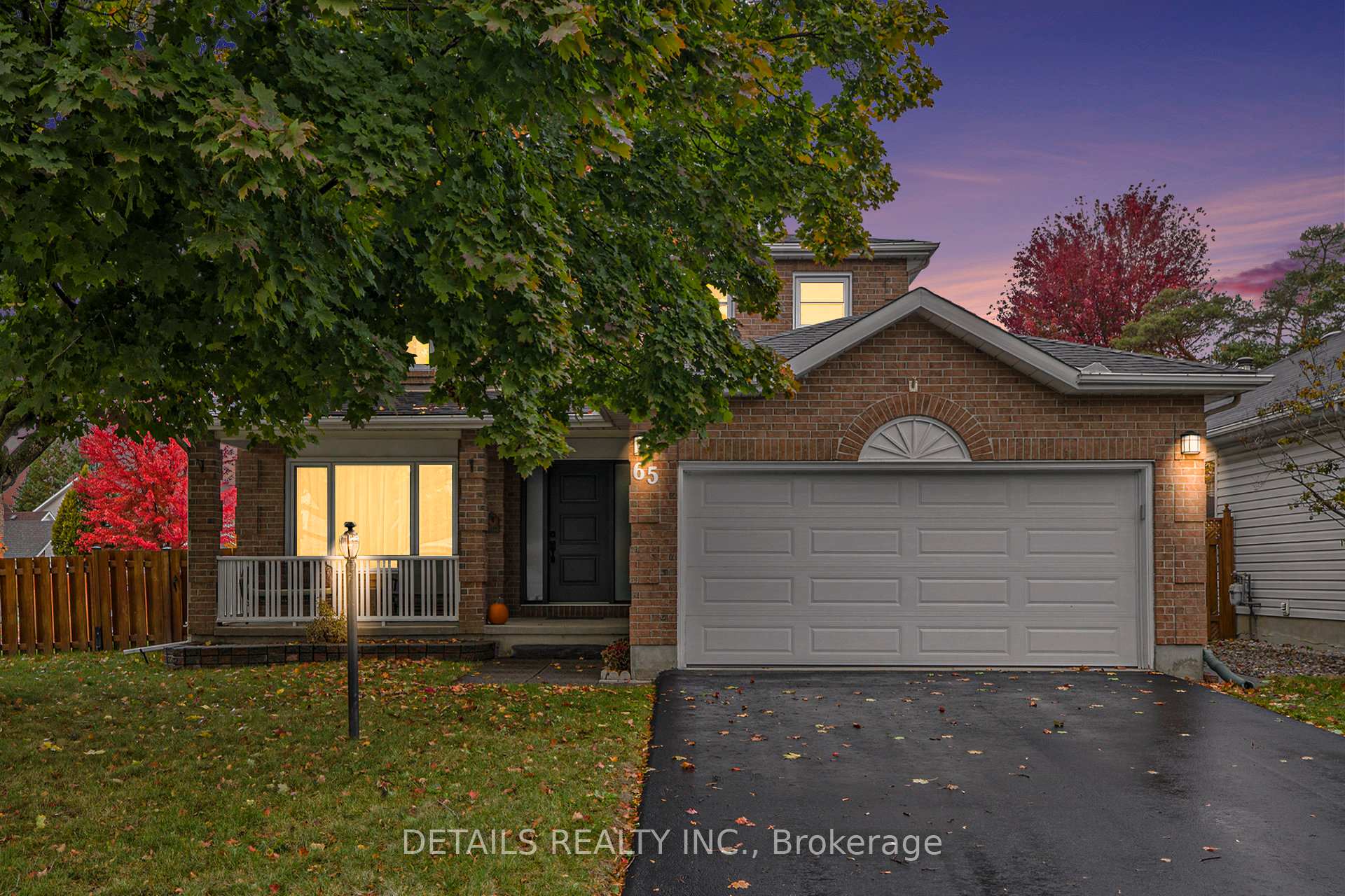 Photo 41 of 65 Willow Glen Drive, Ottawa, Kanata - Bridlewood — HOMEH