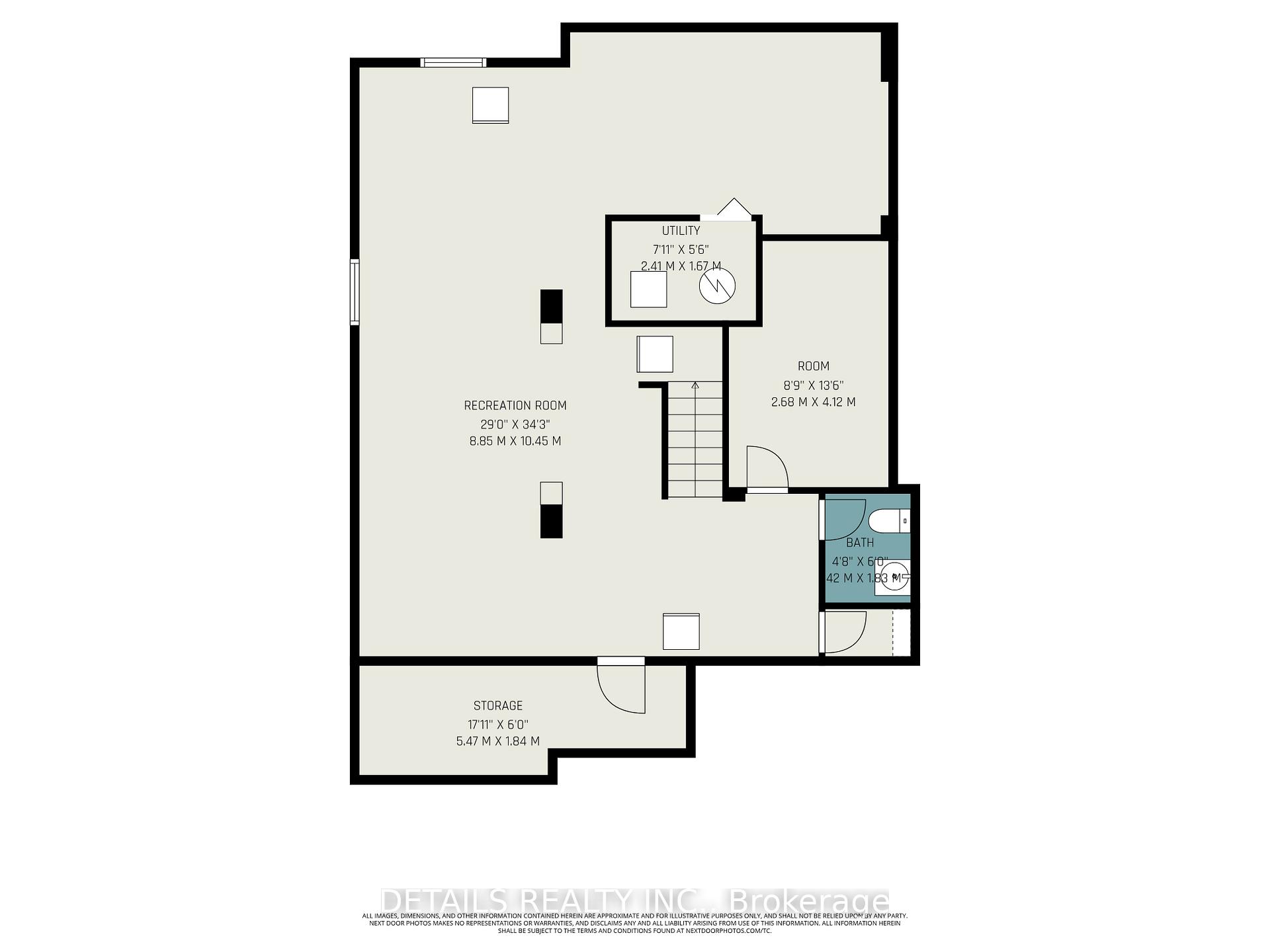 Photo 44 of 65 Willow Glen Drive, Ottawa, Kanata - Bridlewood — HOMEH