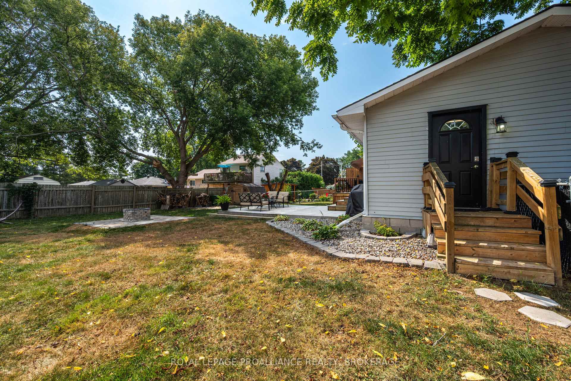 Photo 5 of 1412 Mildred Street, Kingston, City North of 401 — HOMEH