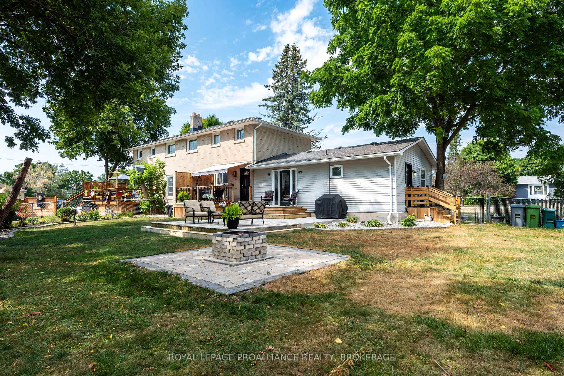 Photo 7 of 1412 Mildred Street, Kingston, City North of 401 — HOMEH