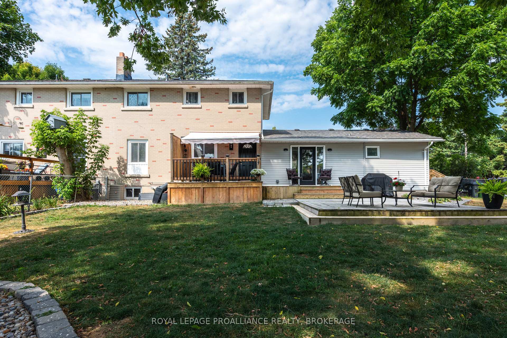 Photo 8 of 1412 Mildred Street, Kingston, City North of 401 — HOMEH