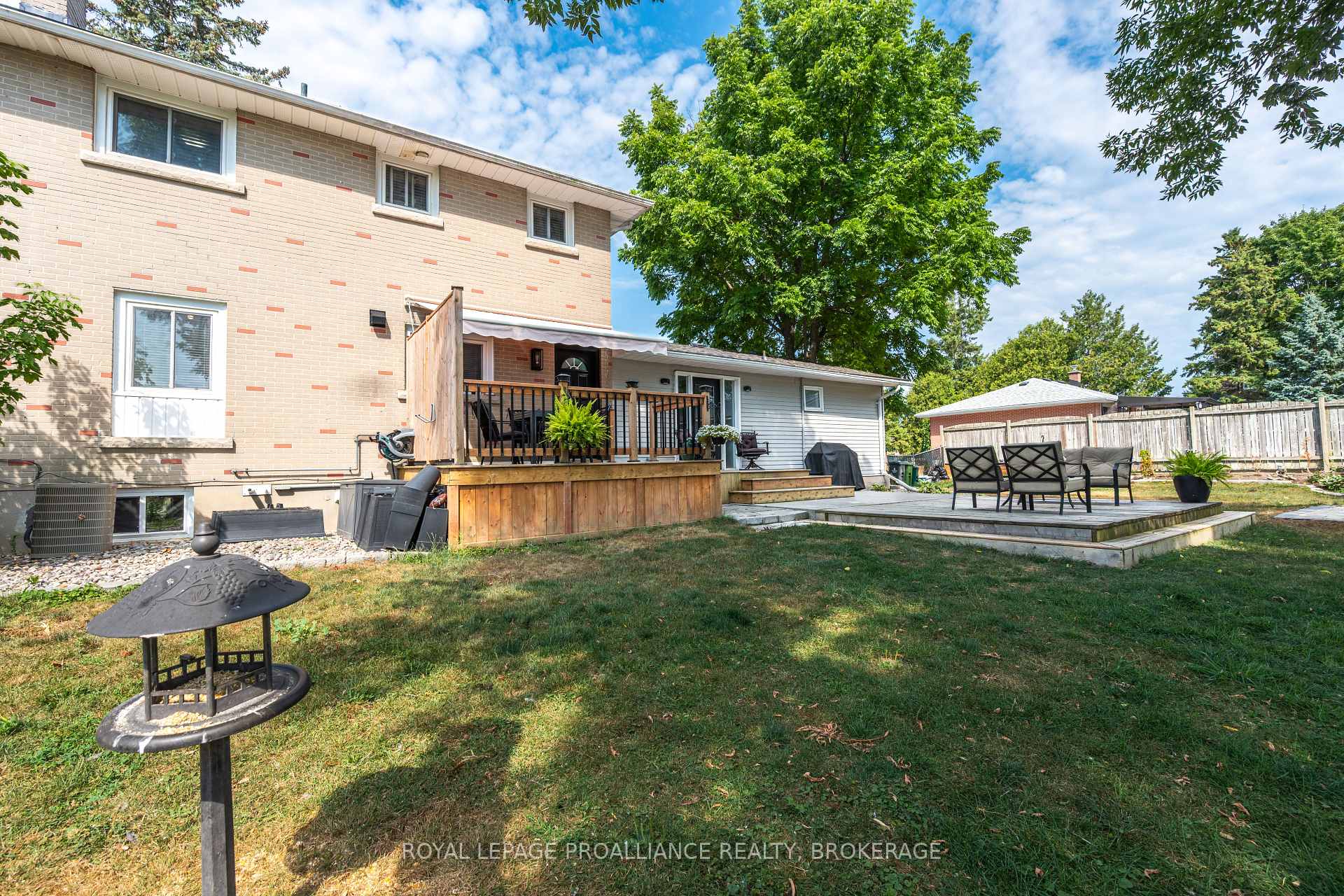 Photo 9 of 1412 Mildred Street, Kingston, City North of 401 — HOMEH