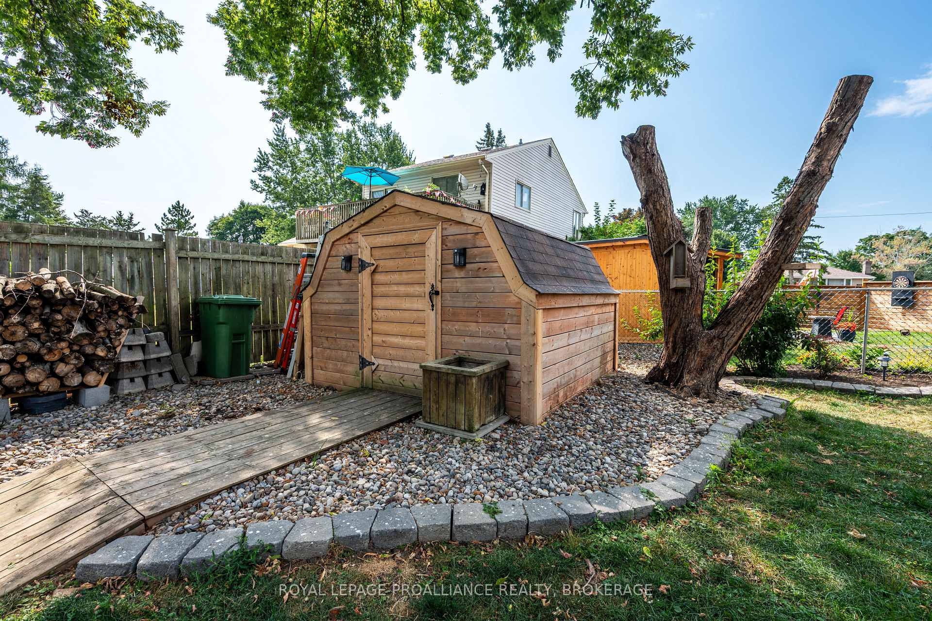 Photo 10 of 1412 Mildred Street, Kingston, City North of 401 — HOMEH