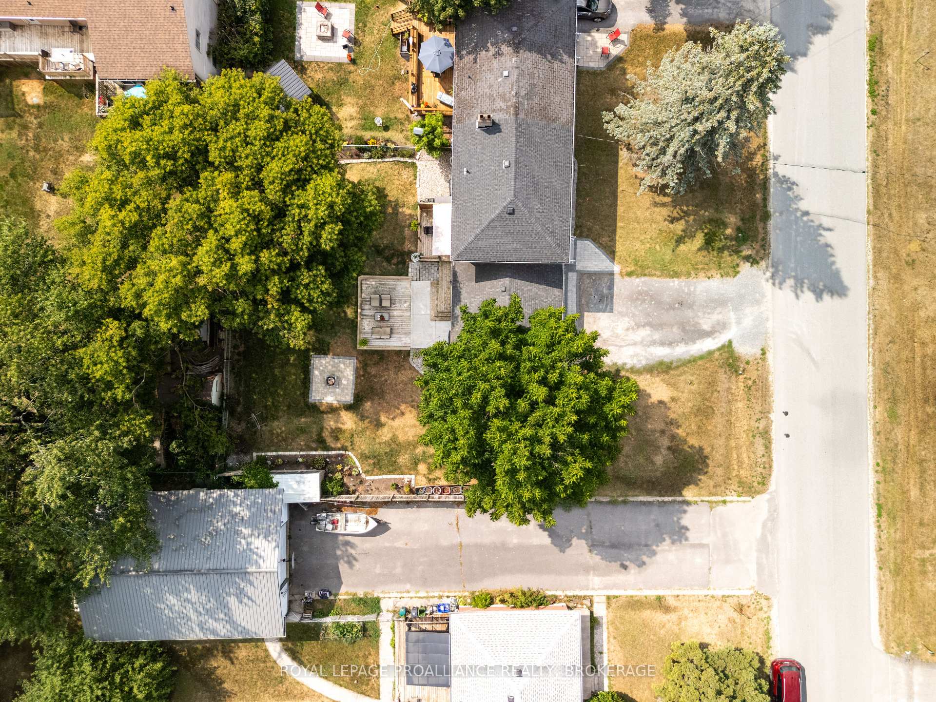 Photo 11 of 1412 Mildred Street, Kingston, City North of 401 — HOMEH