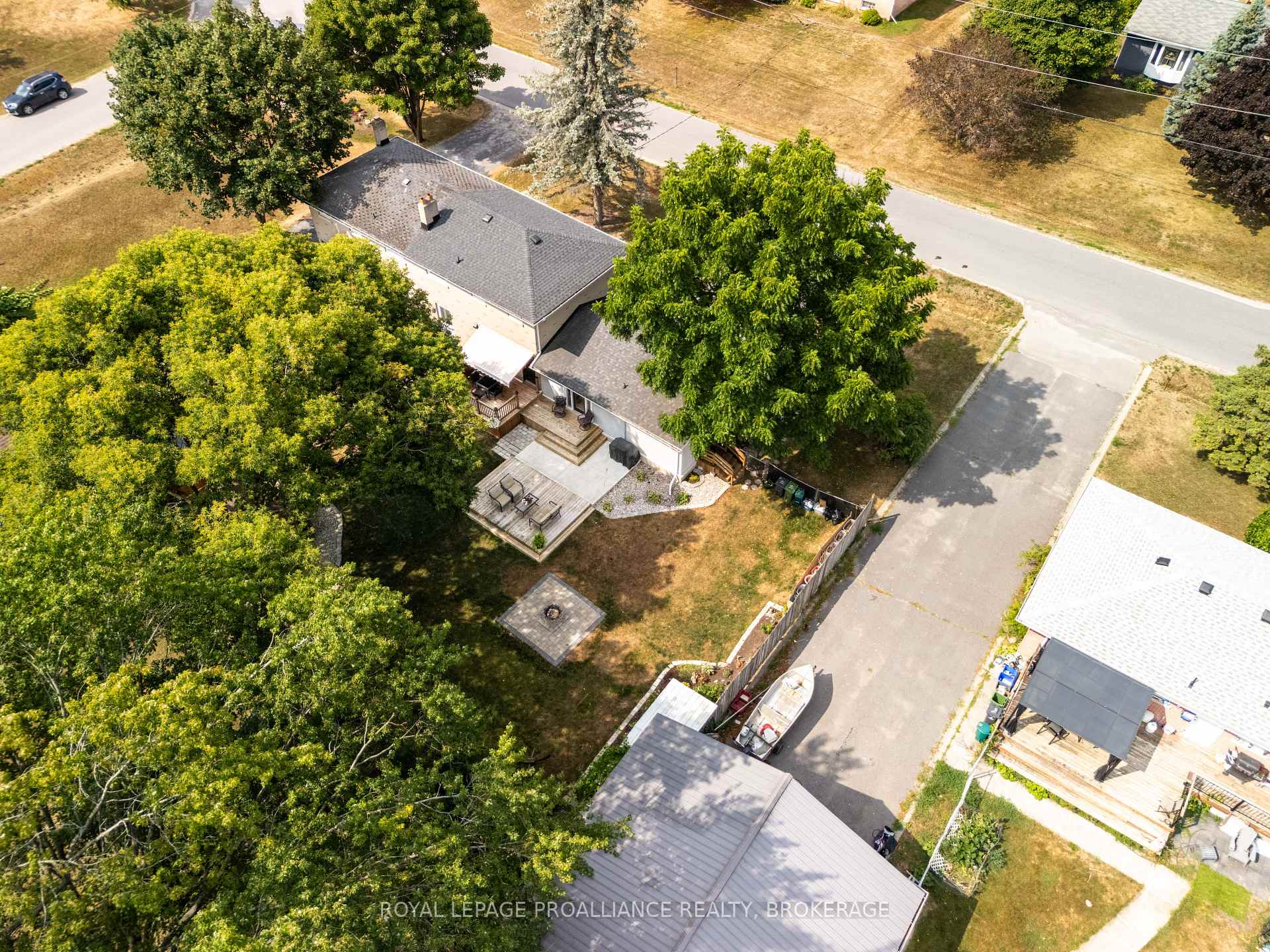 Photo 12 of 1412 Mildred Street, Kingston, City North of 401 — HOMEH
