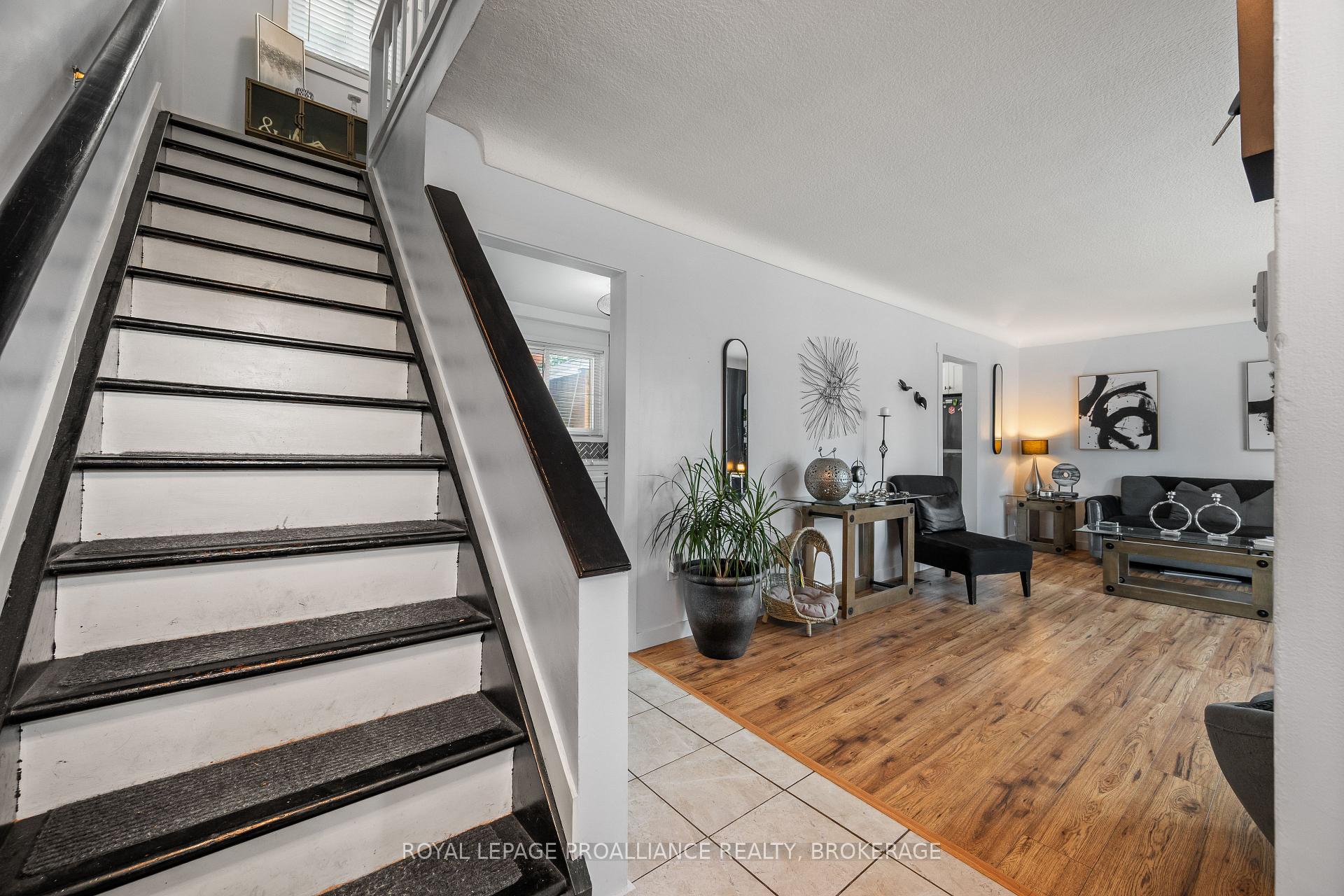 Photo 16 of 1412 Mildred Street, Kingston, City North of 401 — HOMEH