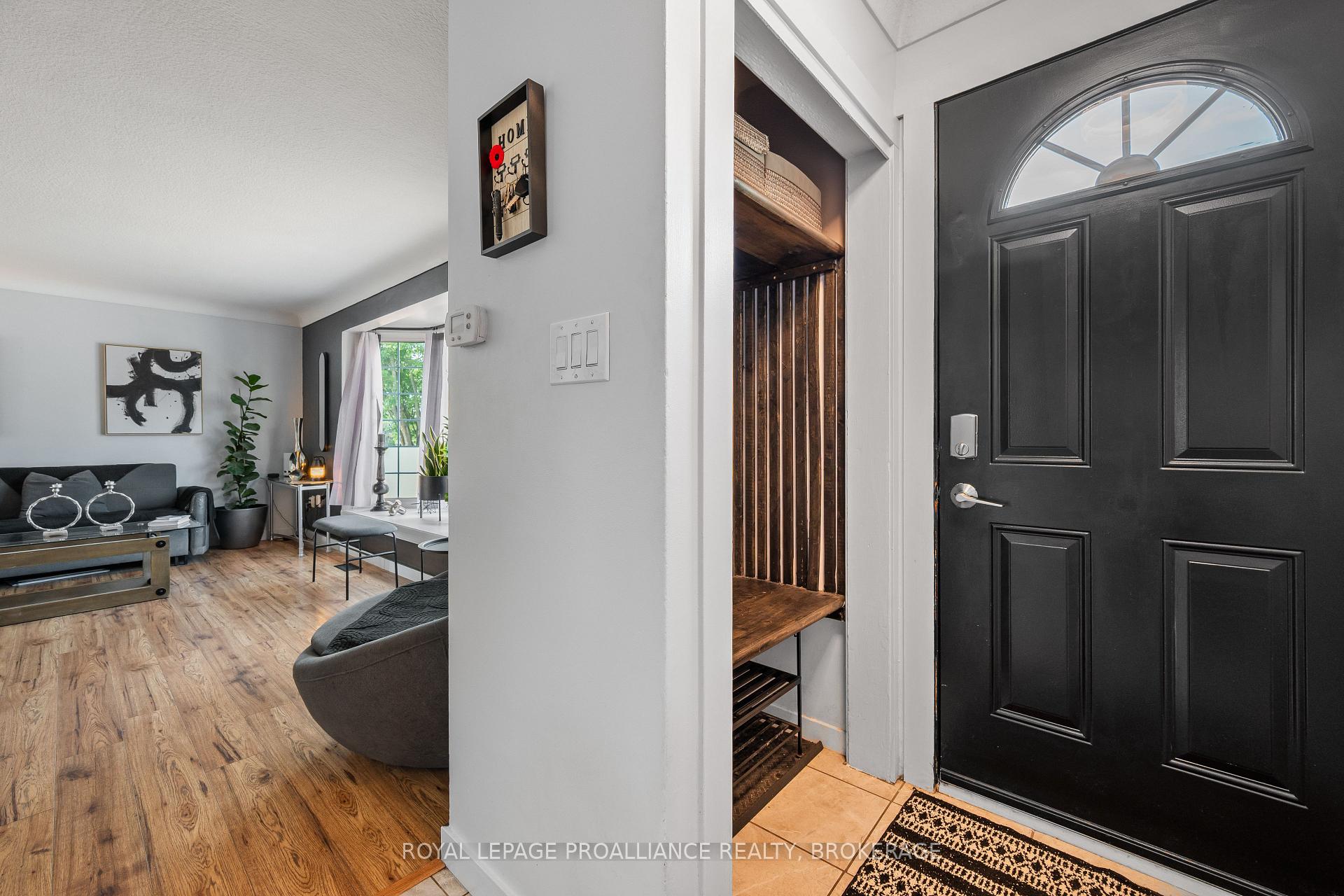 Photo 17 of 1412 Mildred Street, Kingston, City North of 401 — HOMEH