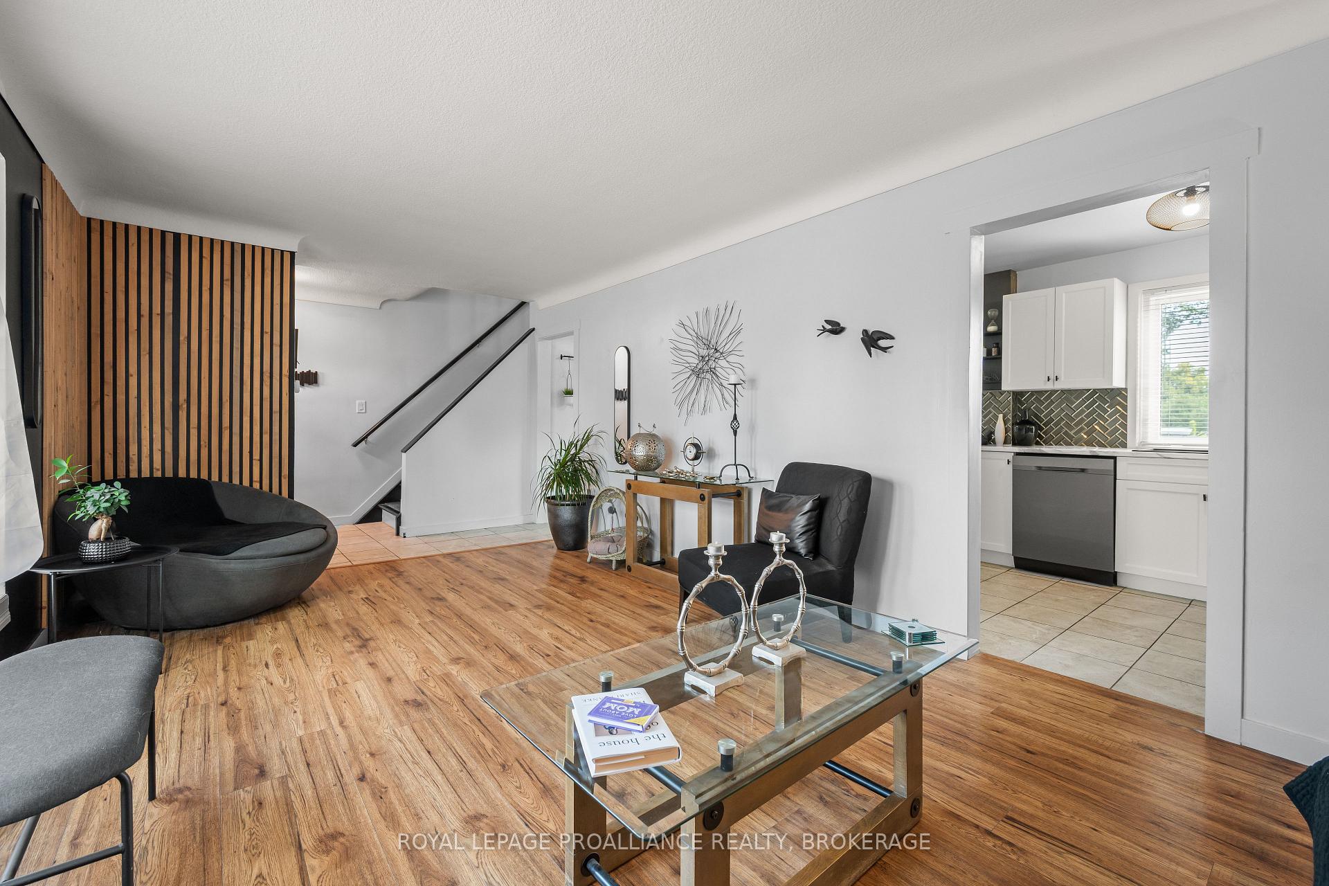 Photo 19 of 1412 Mildred Street, Kingston, City North of 401 — HOMEH