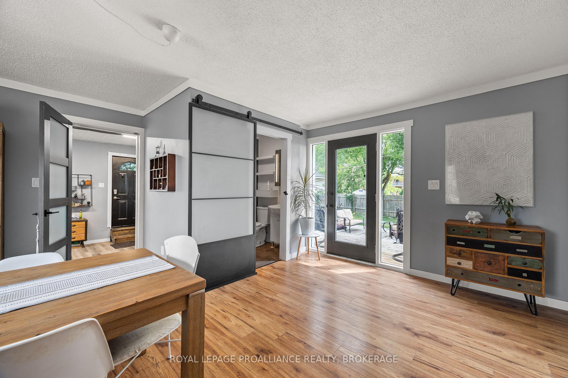 Photo 26 of 1412 Mildred Street, Kingston, City North of 401 — HOMEH