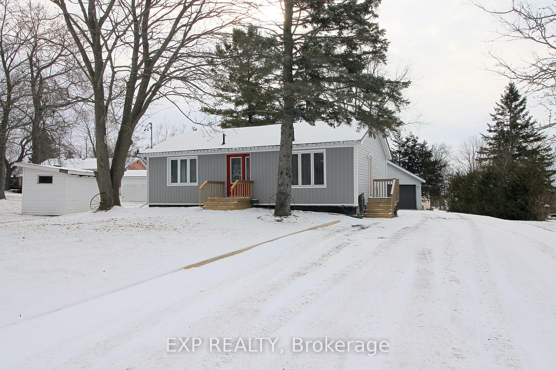 Photo 1 of 285 Academy Street, Loyalist, Bath — HOMEH