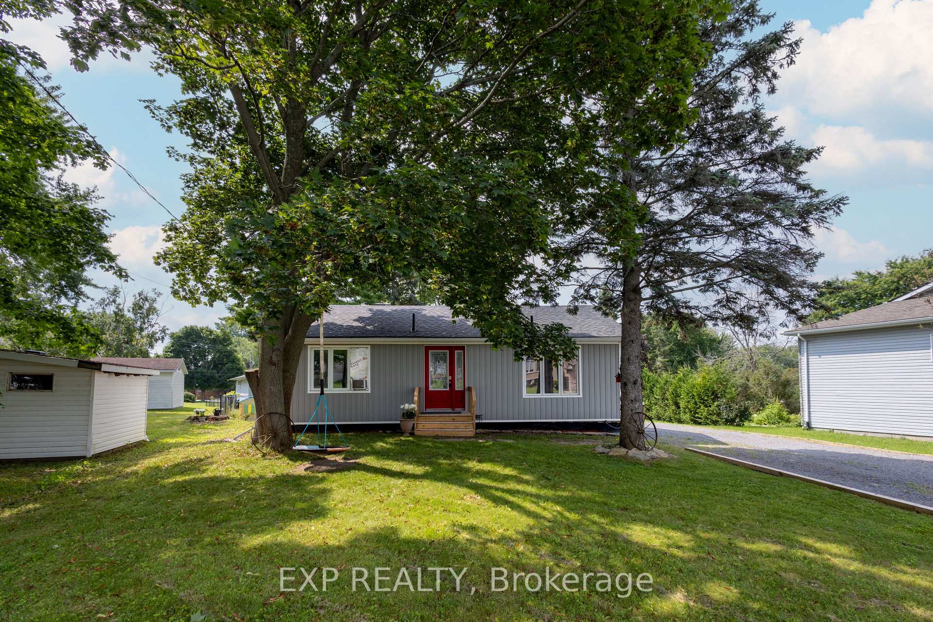 Photo 2 of 285 Academy Street, Loyalist, Bath — HOMEH