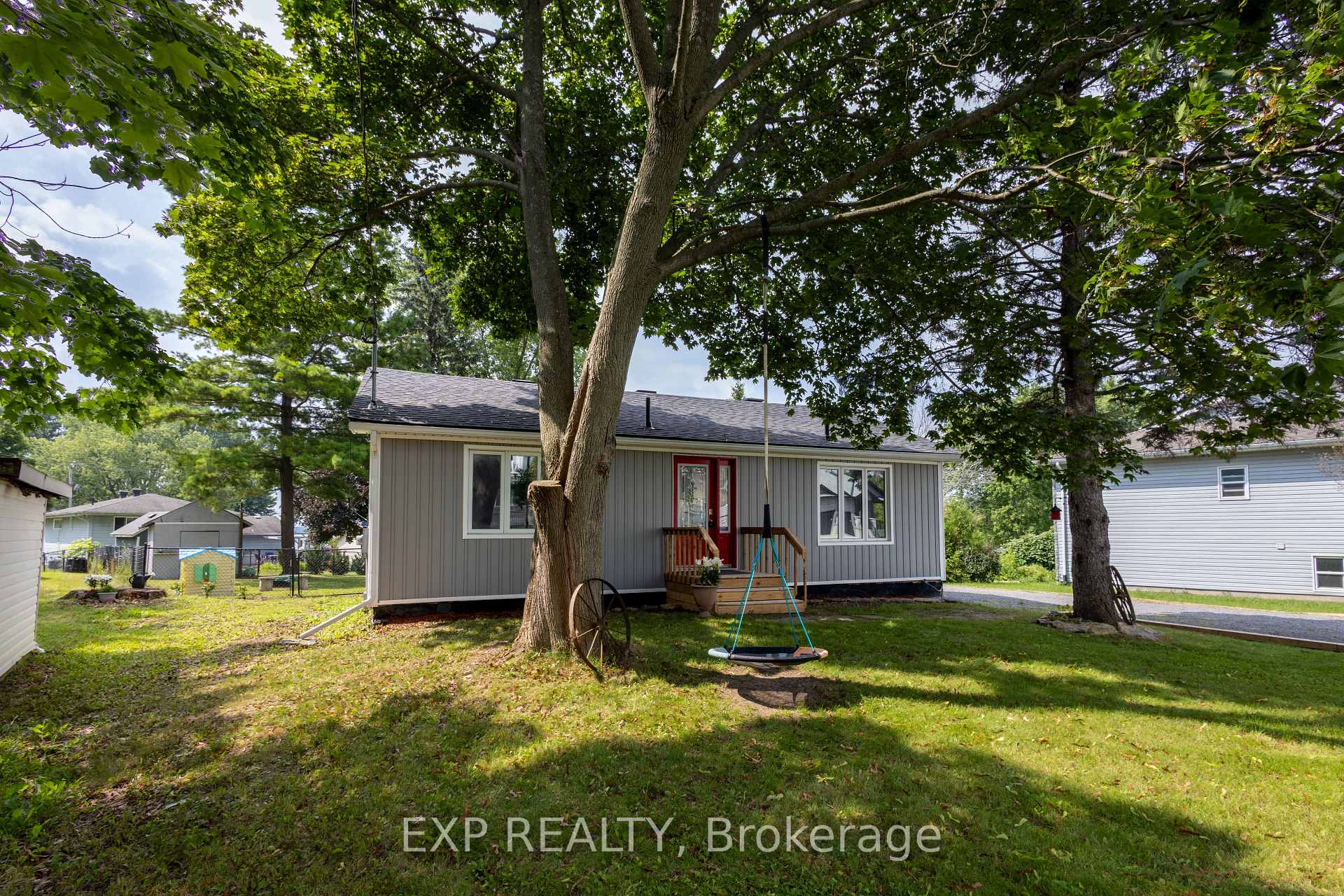 Photo 4 of 285 Academy Street, Loyalist, Bath — HOMEH