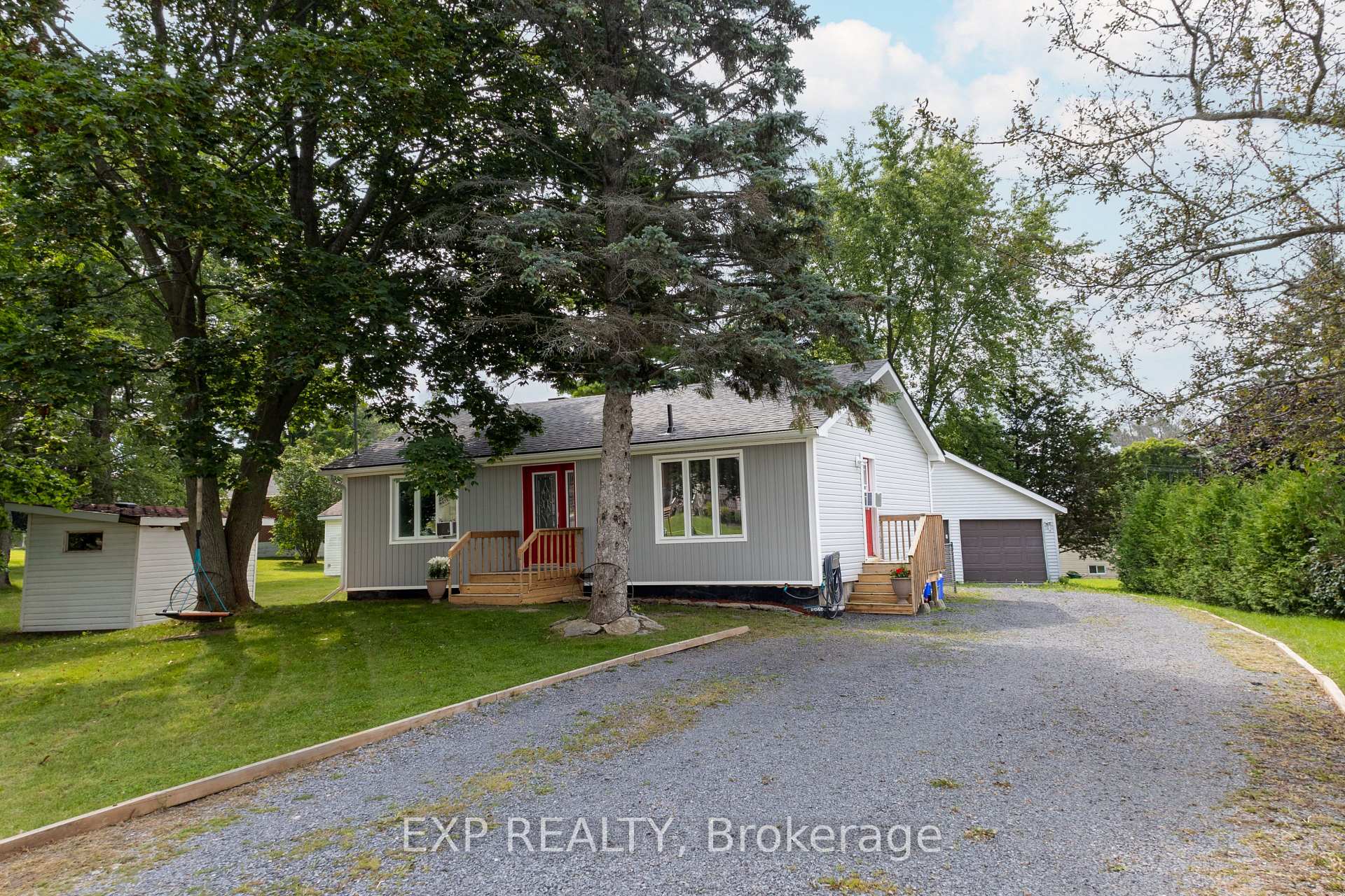 Photo 5 of 285 Academy Street, Loyalist, Bath — HOMEH