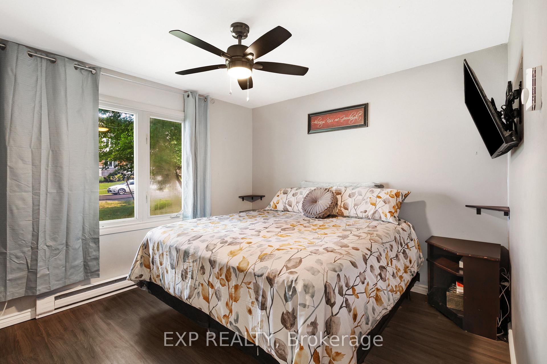 Photo 13 of 285 Academy Street, Loyalist, Bath — HOMEH