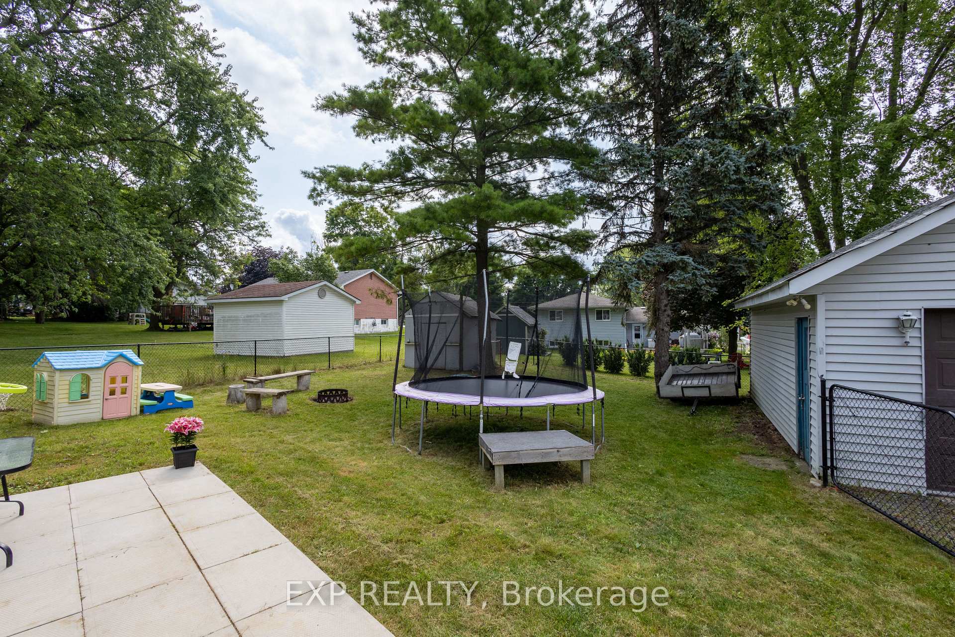 Photo 30 of 285 Academy Street, Loyalist, Bath — HOMEH