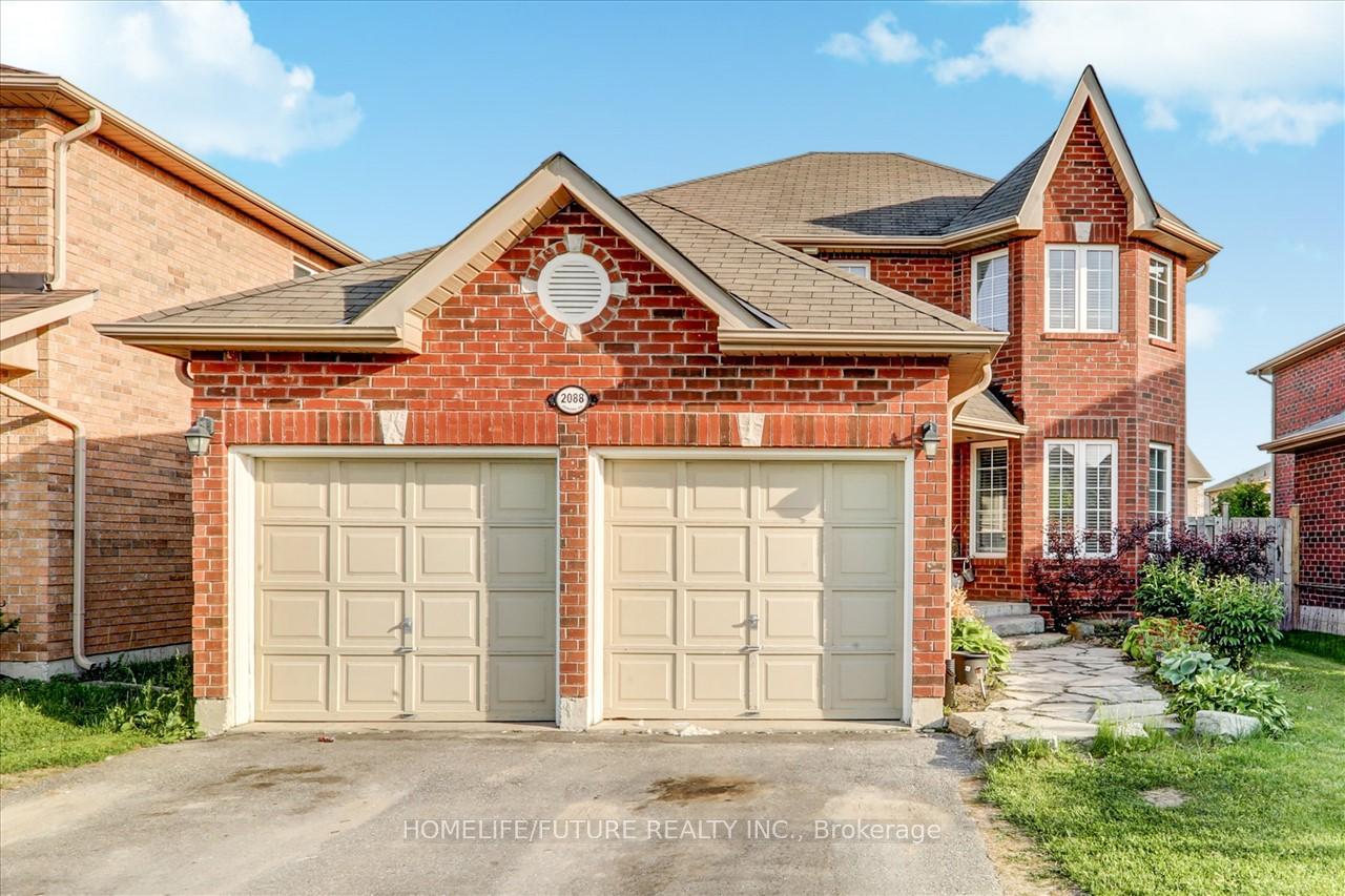 Photo 1 of 2088 Osbond Road, Innisfil, Alcona — HOMEH