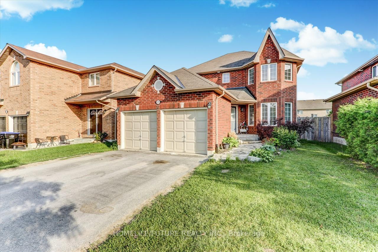 Photo 4 of 2088 Osbond Road, Innisfil, Alcona — HOMEH