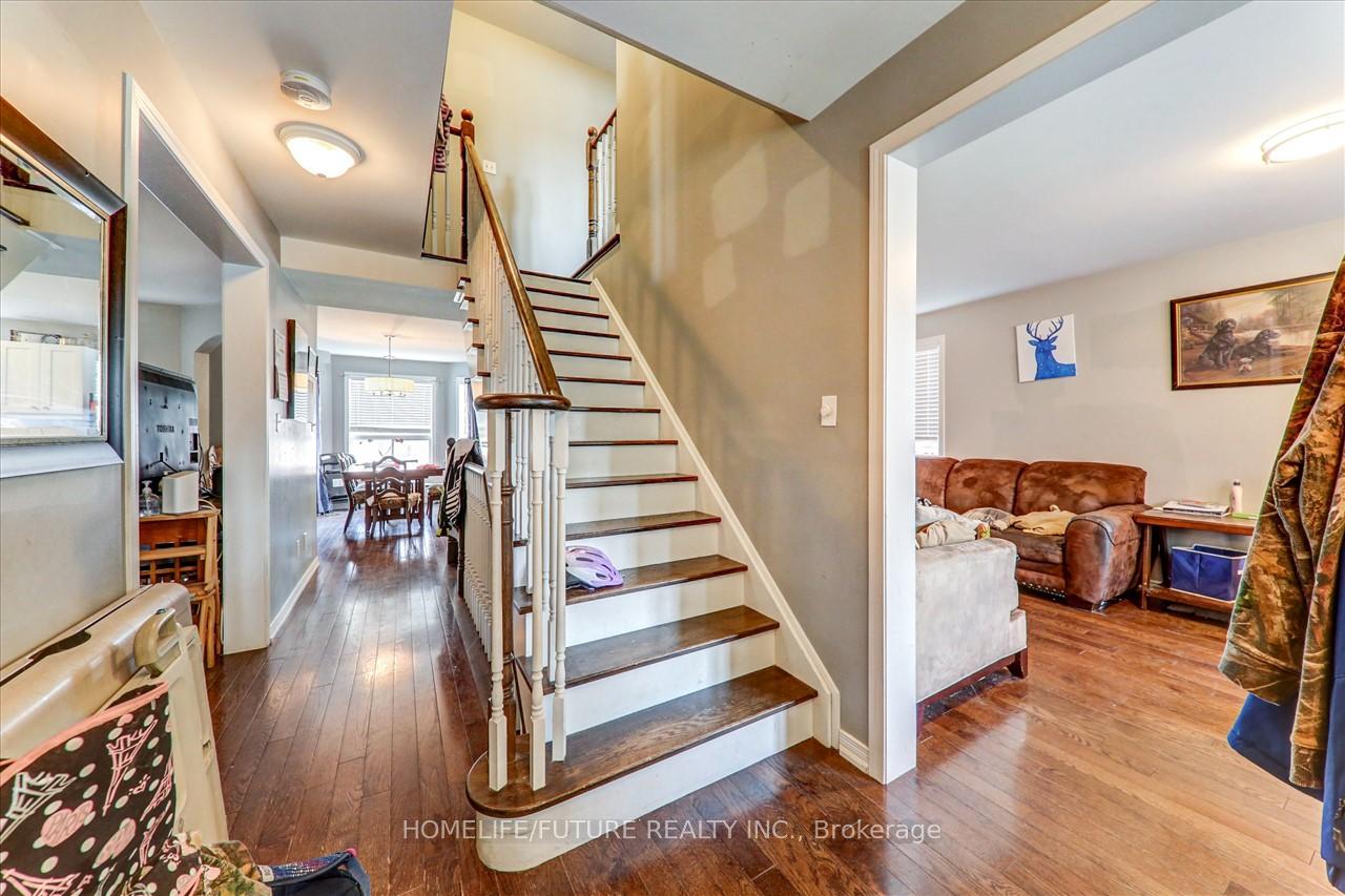 Photo 6 of 2088 Osbond Road, Innisfil, Alcona — HOMEH