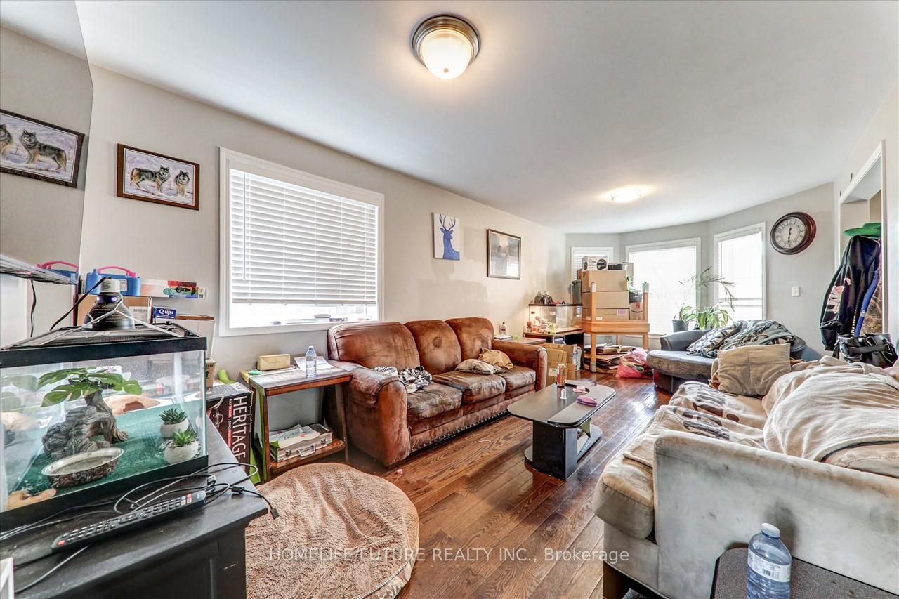 Photo 7 of 2088 Osbond Road, Innisfil, Alcona — HOMEH