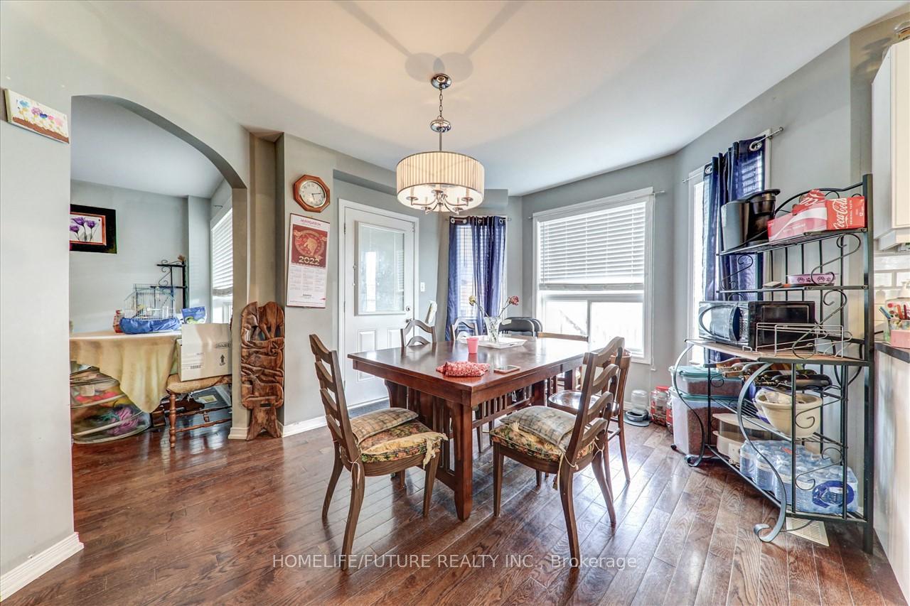 Photo 8 of 2088 Osbond Road, Innisfil, Alcona — HOMEH