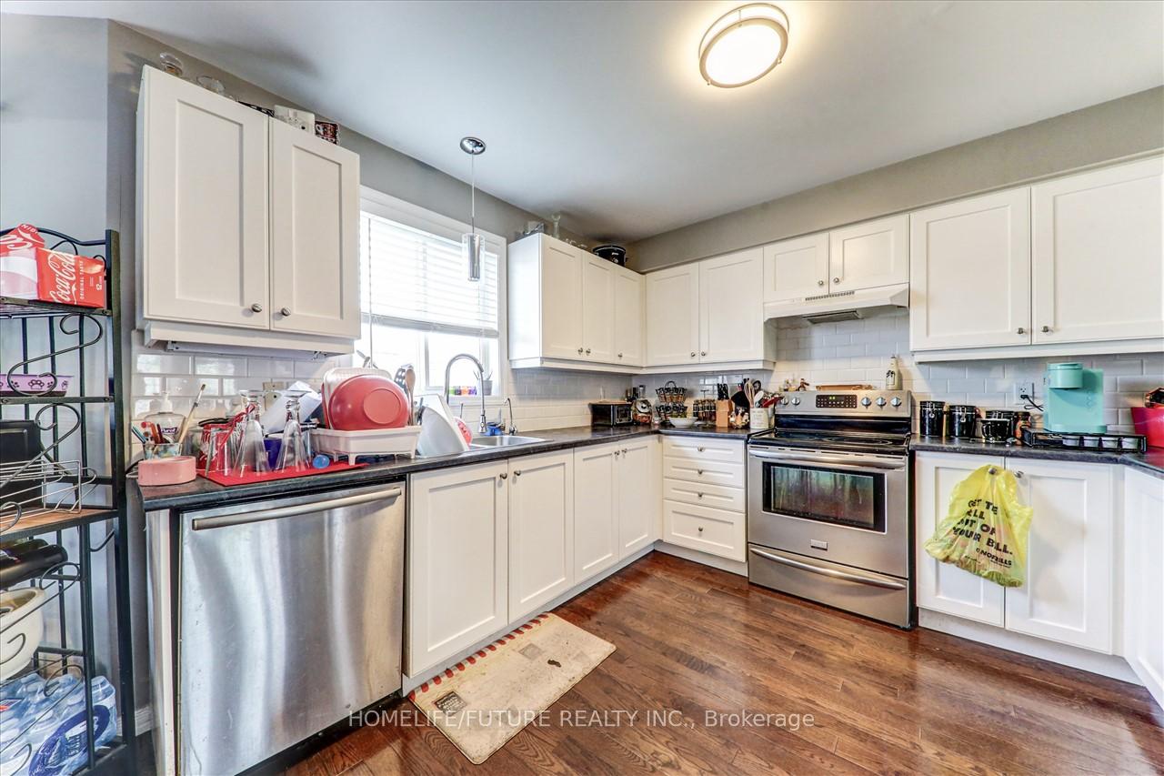 Photo 9 of 2088 Osbond Road, Innisfil, Alcona — HOMEH