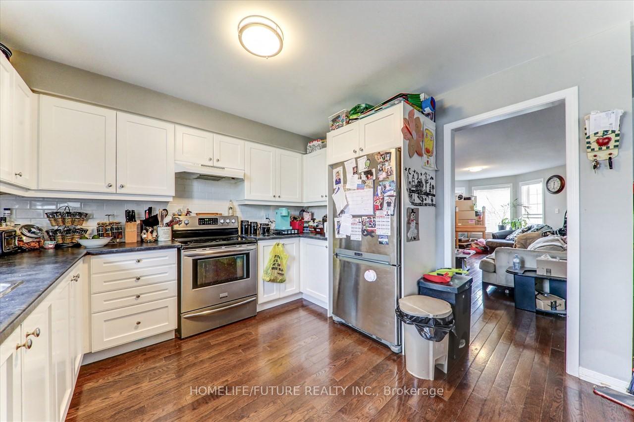 Photo 10 of 2088 Osbond Road, Innisfil, Alcona — HOMEH