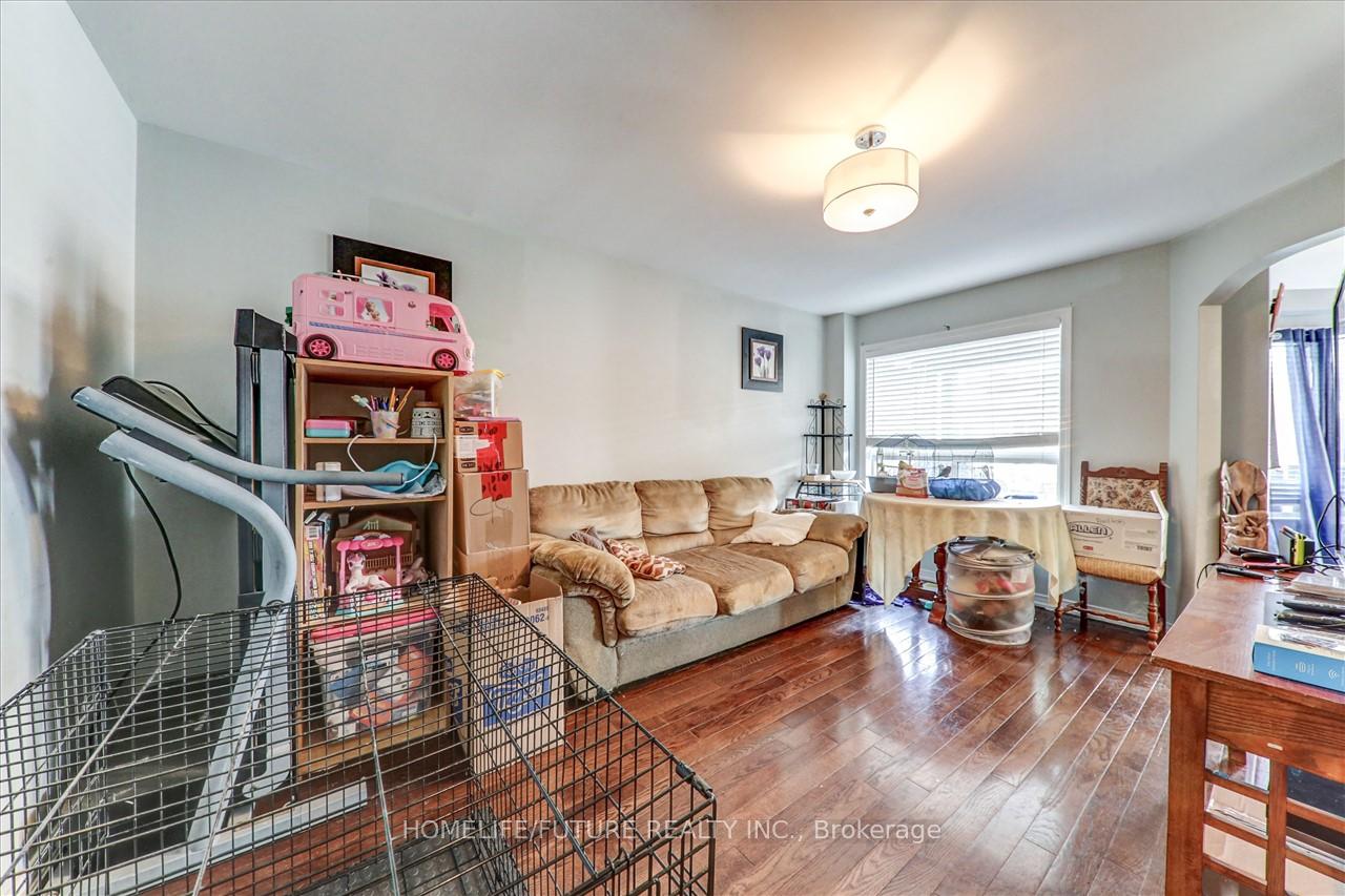 Photo 11 of 2088 Osbond Road, Innisfil, Alcona — HOMEH