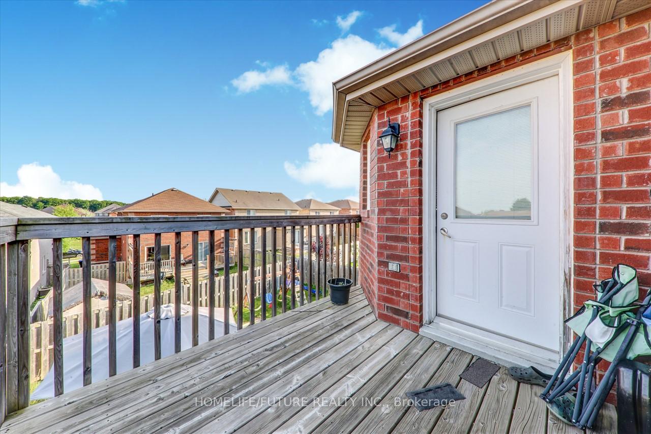 Photo 14 of 2088 Osbond Road, Innisfil, Alcona — HOMEH