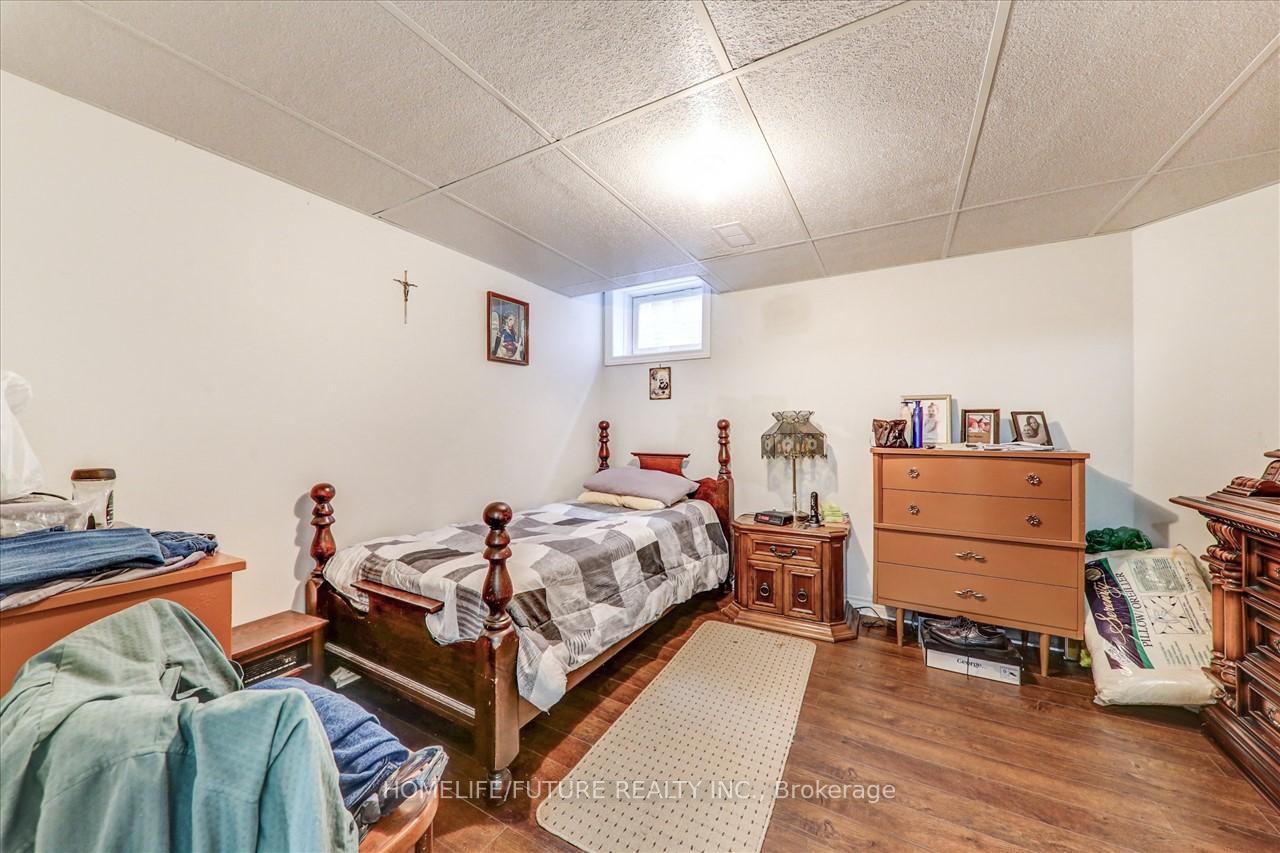 Photo 18 of 2088 Osbond Road, Innisfil, Alcona — HOMEH