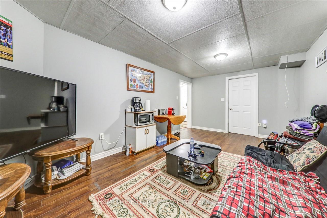 Photo 20 of 2088 Osbond Road, Innisfil, Alcona — HOMEH
