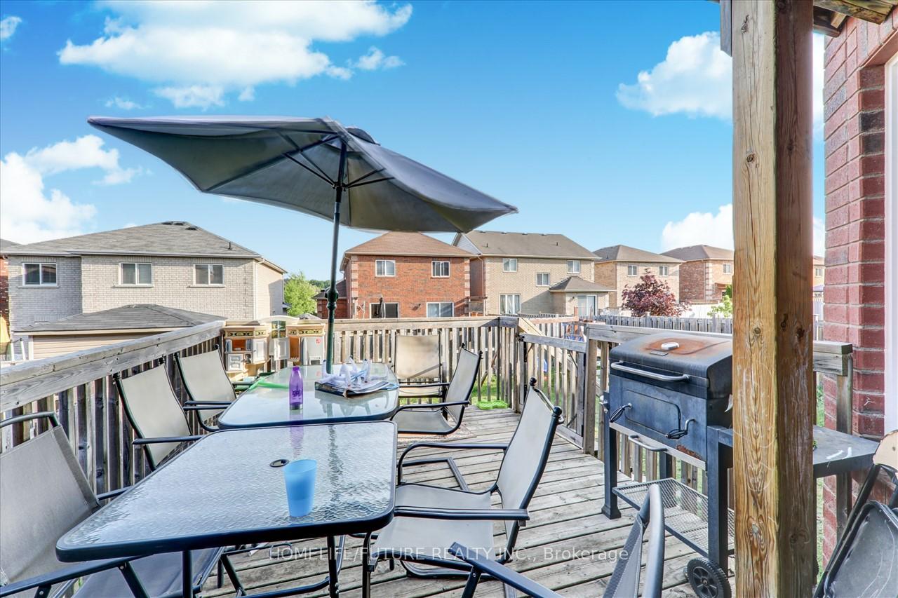 Photo 22 of 2088 Osbond Road, Innisfil, Alcona — HOMEH