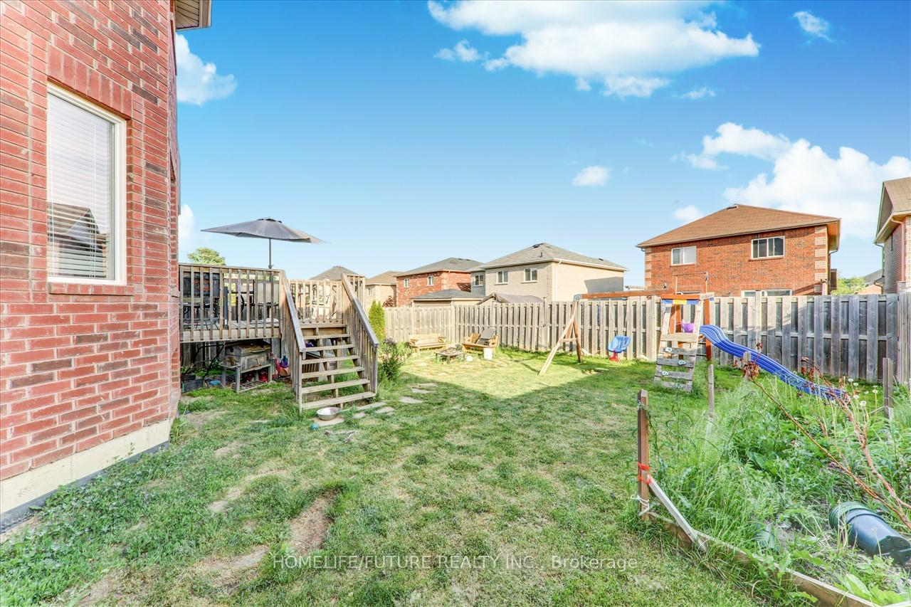 Photo 23 of 2088 Osbond Road, Innisfil, Alcona — HOMEH