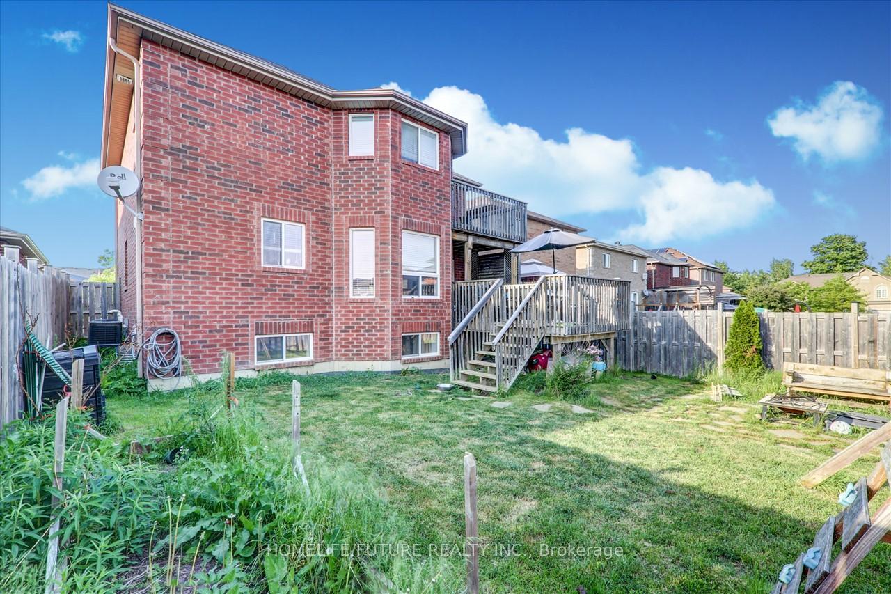 Photo 24 of 2088 Osbond Road, Innisfil, Alcona — HOMEH
