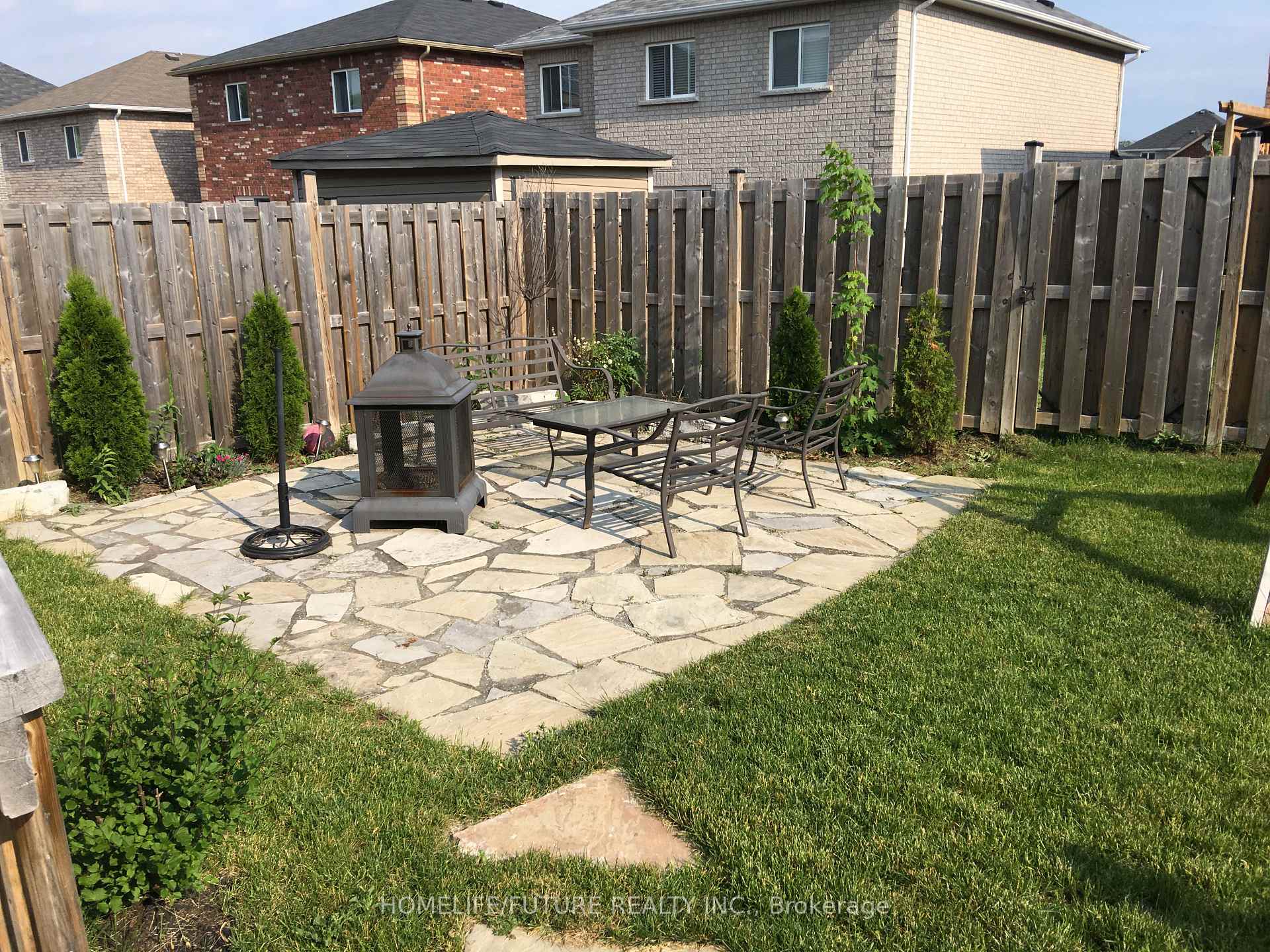Photo 25 of 2088 Osbond Road, Innisfil, Alcona — HOMEH