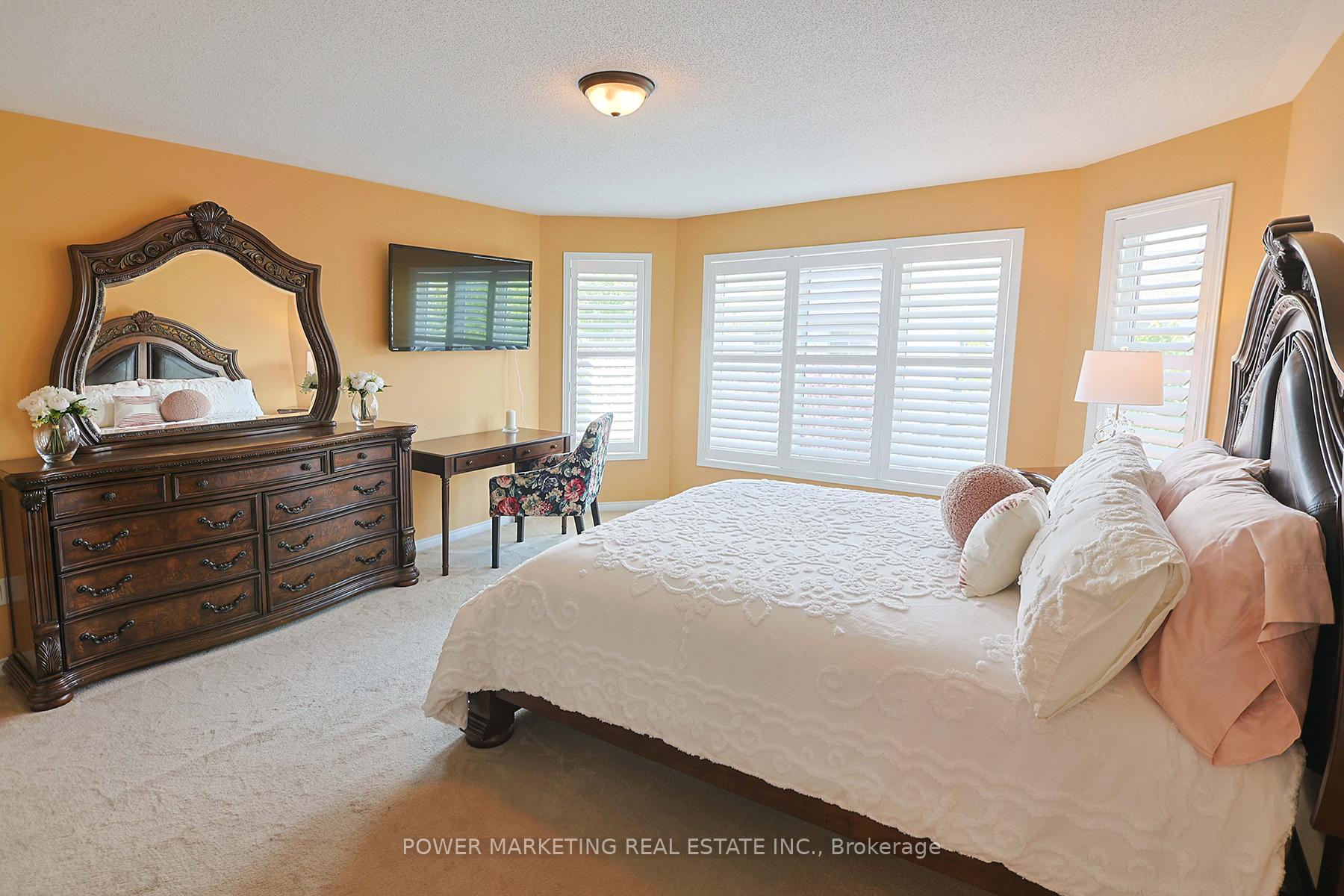 Photo 25 of 124 Strathcarron Crescent, Ottawa, Kanata - Morgan's Grant/South March — HOMEH