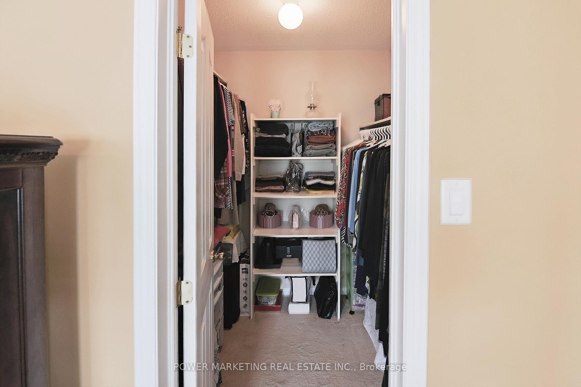 Photo 31 of 124 Strathcarron Crescent, Ottawa, Kanata - Morgan's Grant/South March — HOMEH