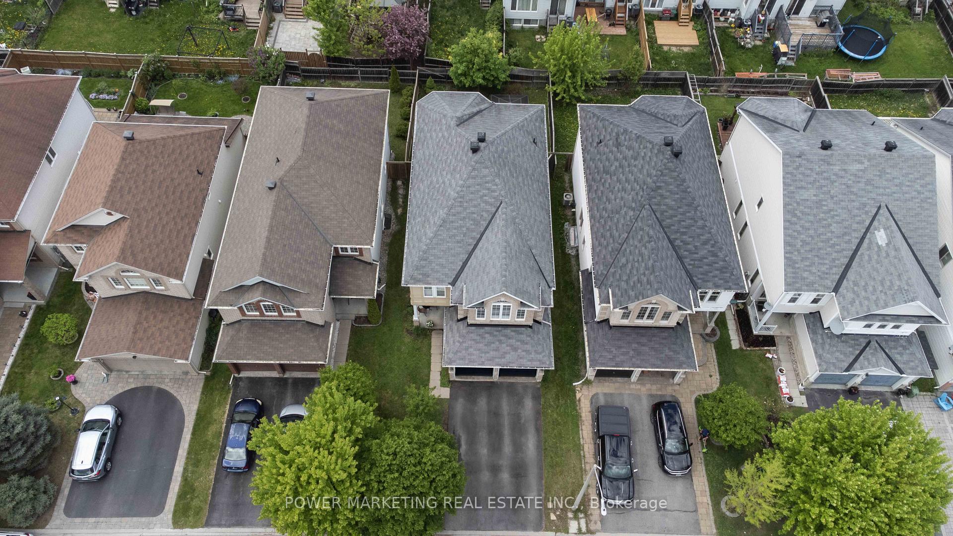 Photo 42 of 124 Strathcarron Crescent, Ottawa, Kanata - Morgan's Grant/South March — HOMEH