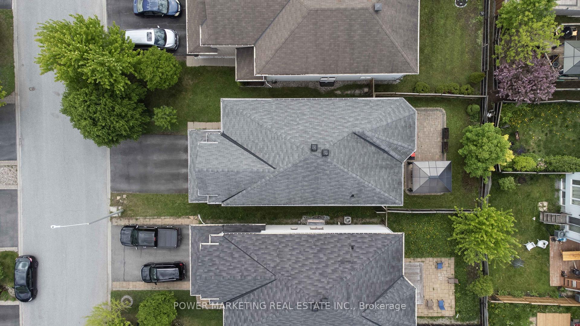 Photo 43 of 124 Strathcarron Crescent, Ottawa, Kanata - Morgan's Grant/South March — HOMEH