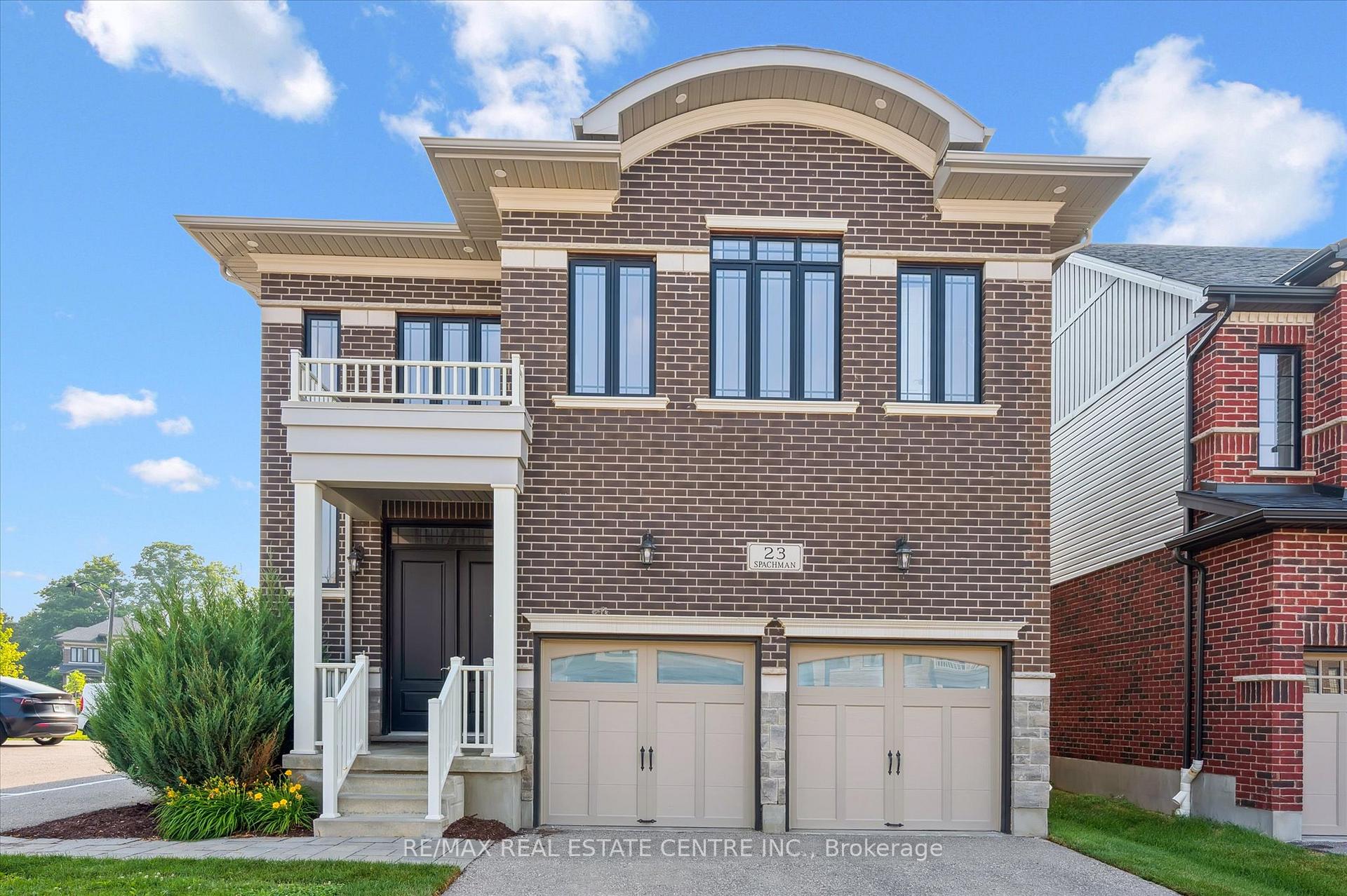 Photo 1 of 23 Spachman Street, Kitchener — HOMEH