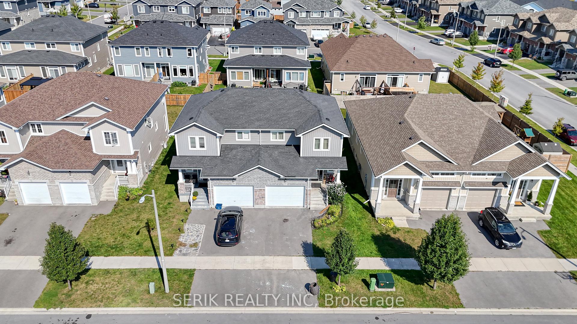 Photo 3 of 107 Dr Richard James Crescent, Loyalist, Amherstview — HOMEH