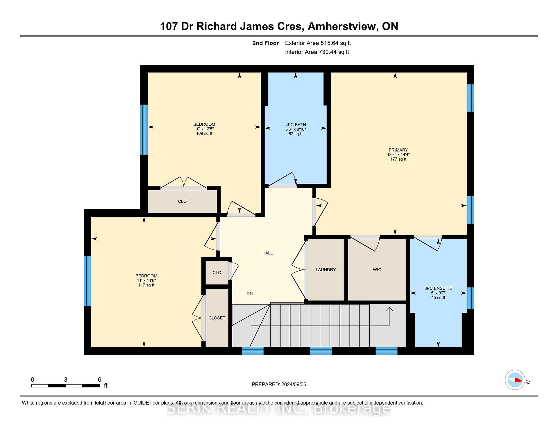 Photo 40 of 107 Dr Richard James Crescent, Loyalist, Amherstview — HOMEH